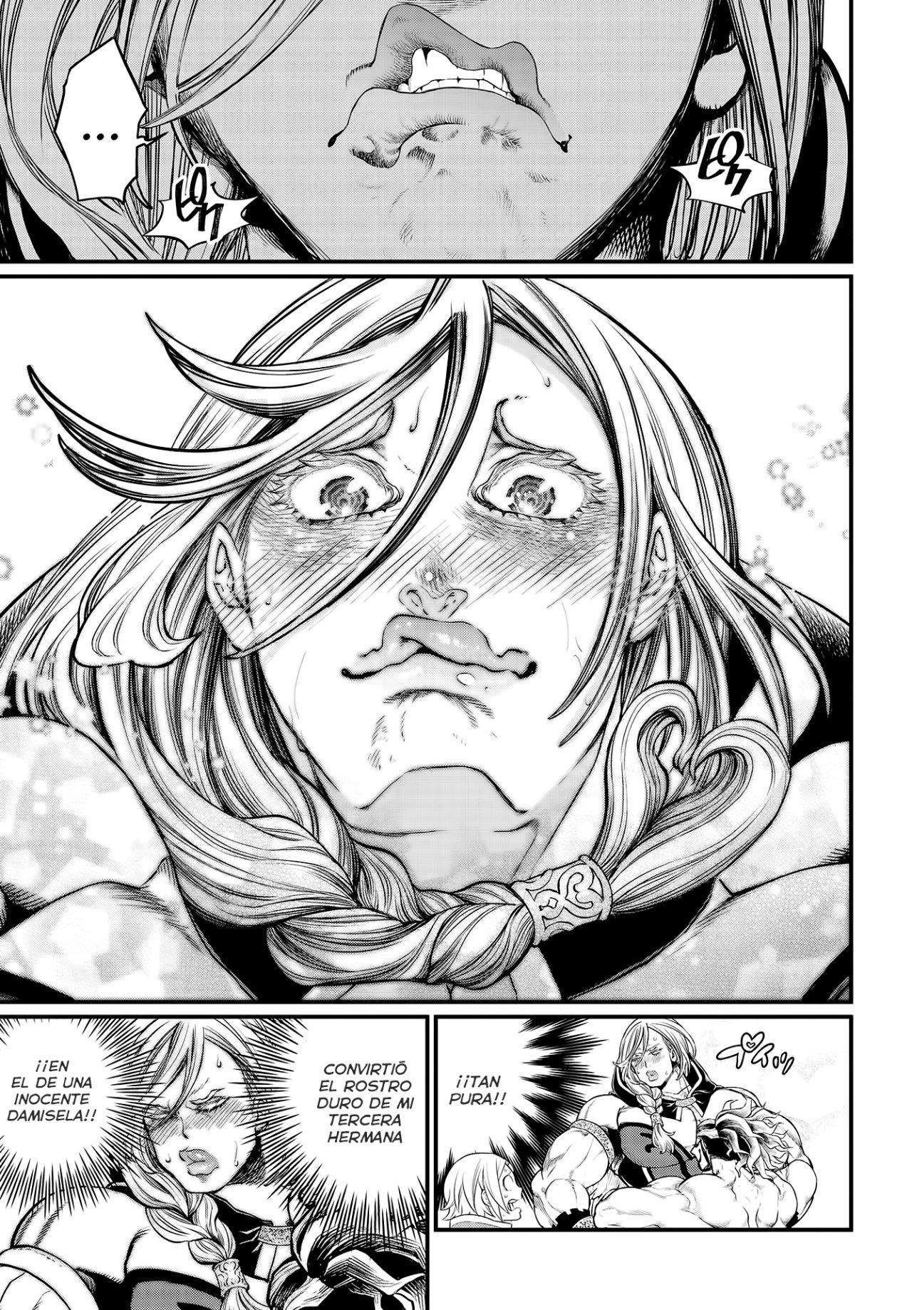 Read Shuumatsu no Valkyrie (es) Manga Online