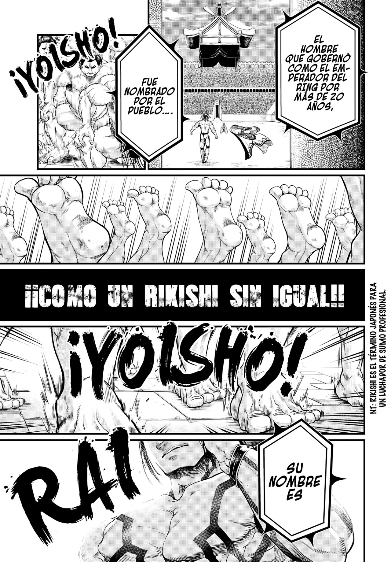Read Shuumatsu no Valkyrie (es) Manga Online