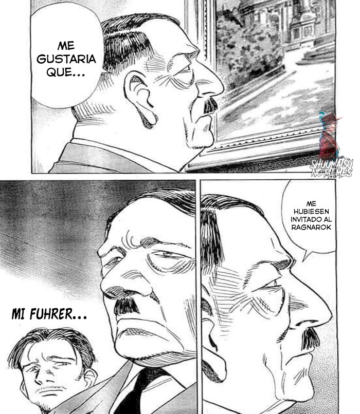 Read Shuumatsu no Valkyrie (es) Manga Online