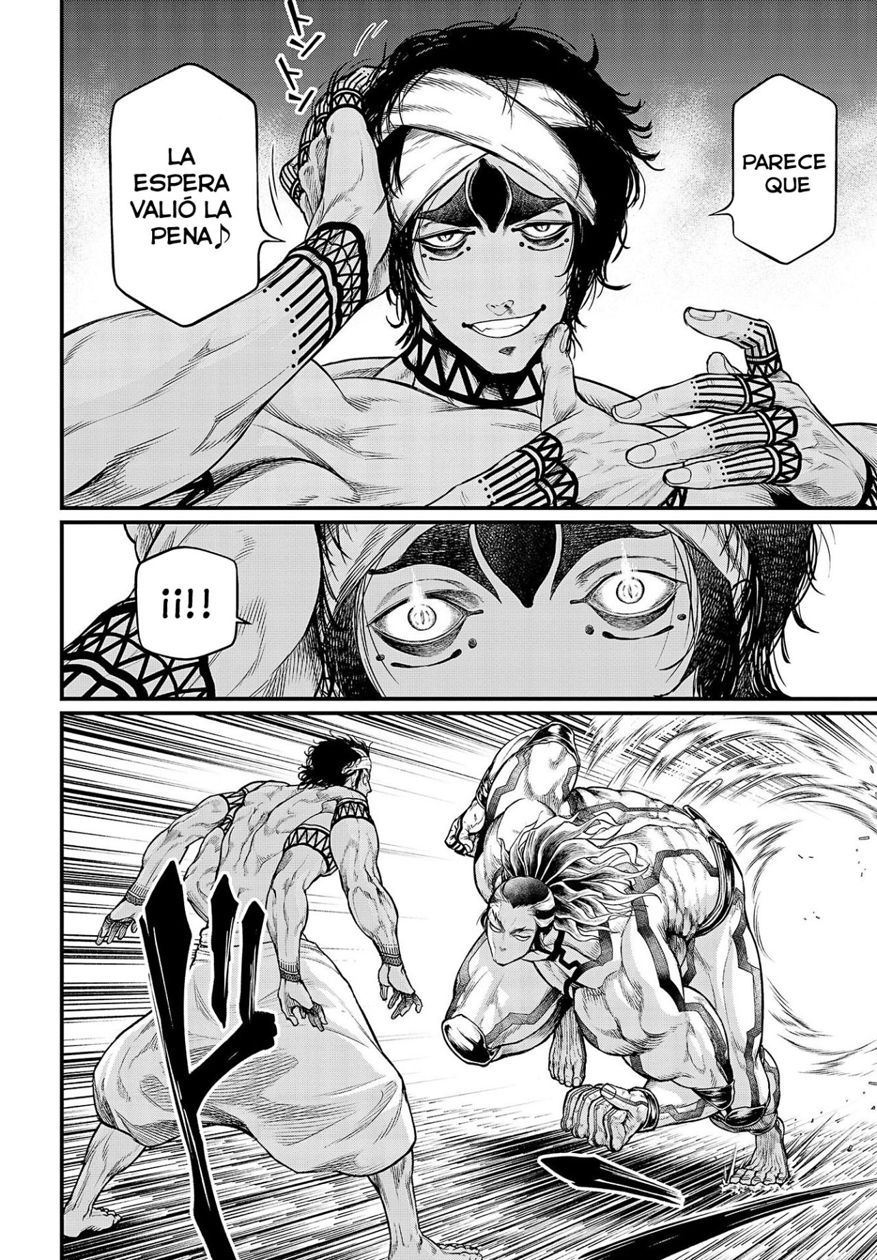 Read Shuumatsu no Valkyrie (es) Manga Online