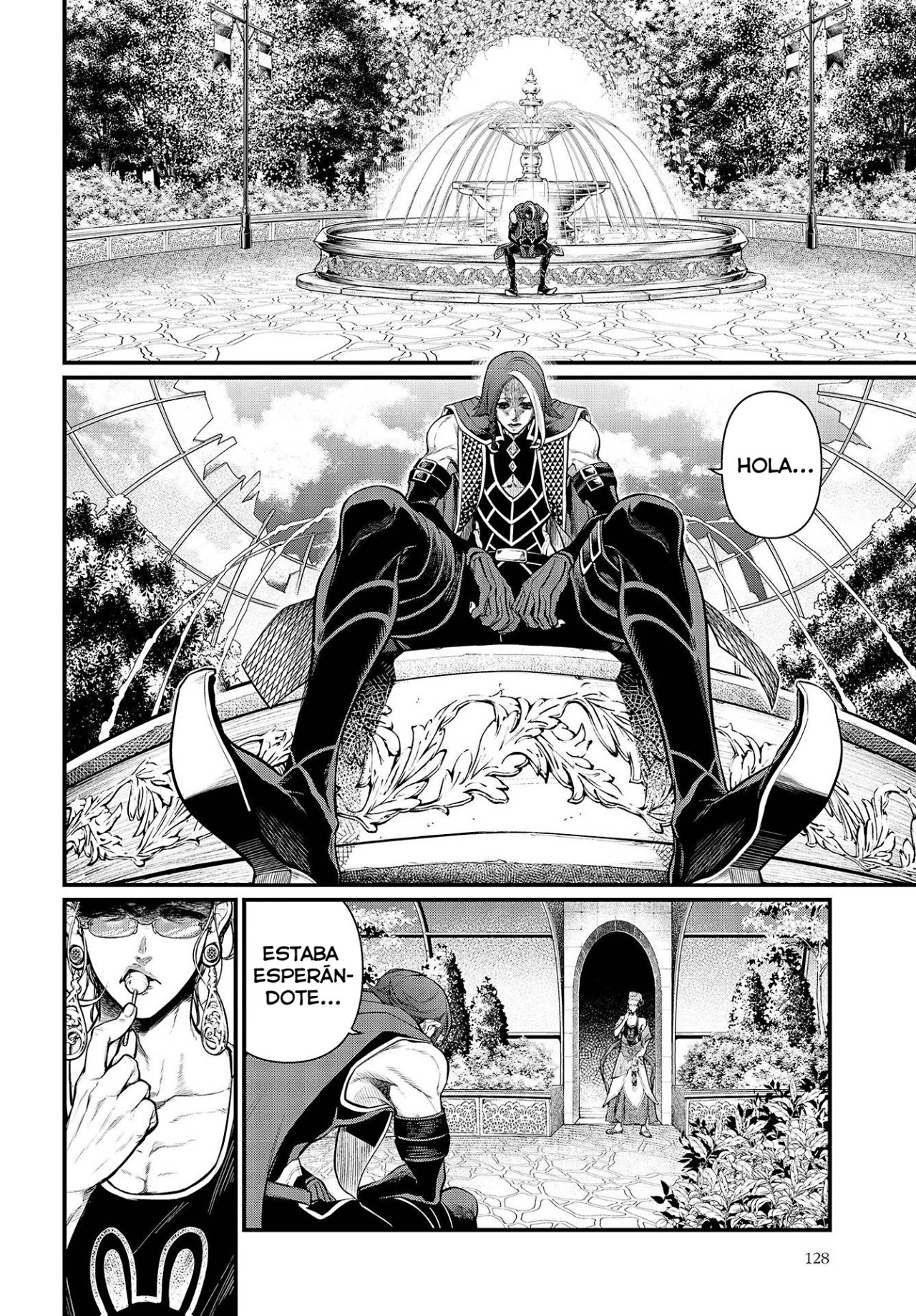 Read Shuumatsu no Valkyrie (es) Manga Online
