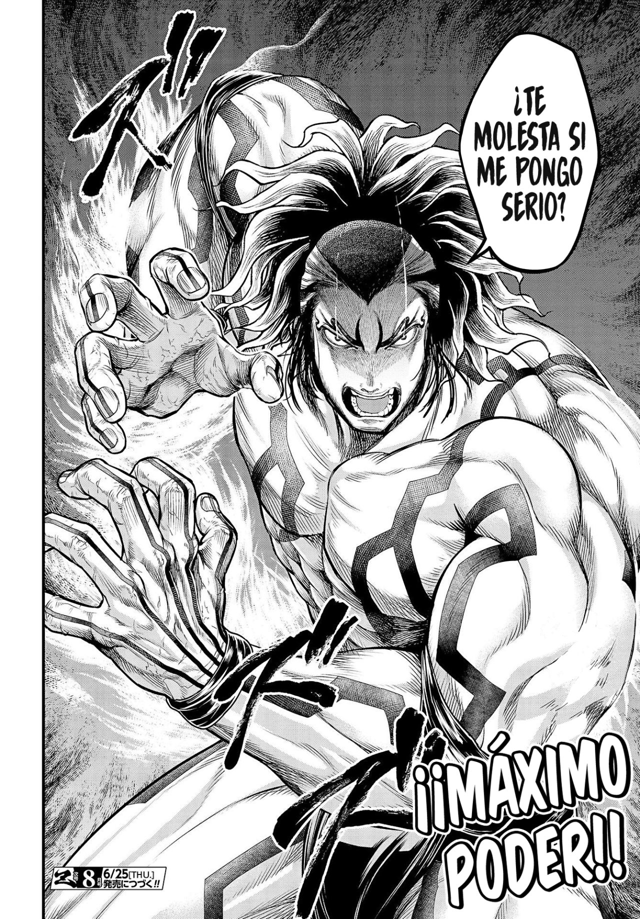 Read Shuumatsu no Valkyrie (es) Manga Online
