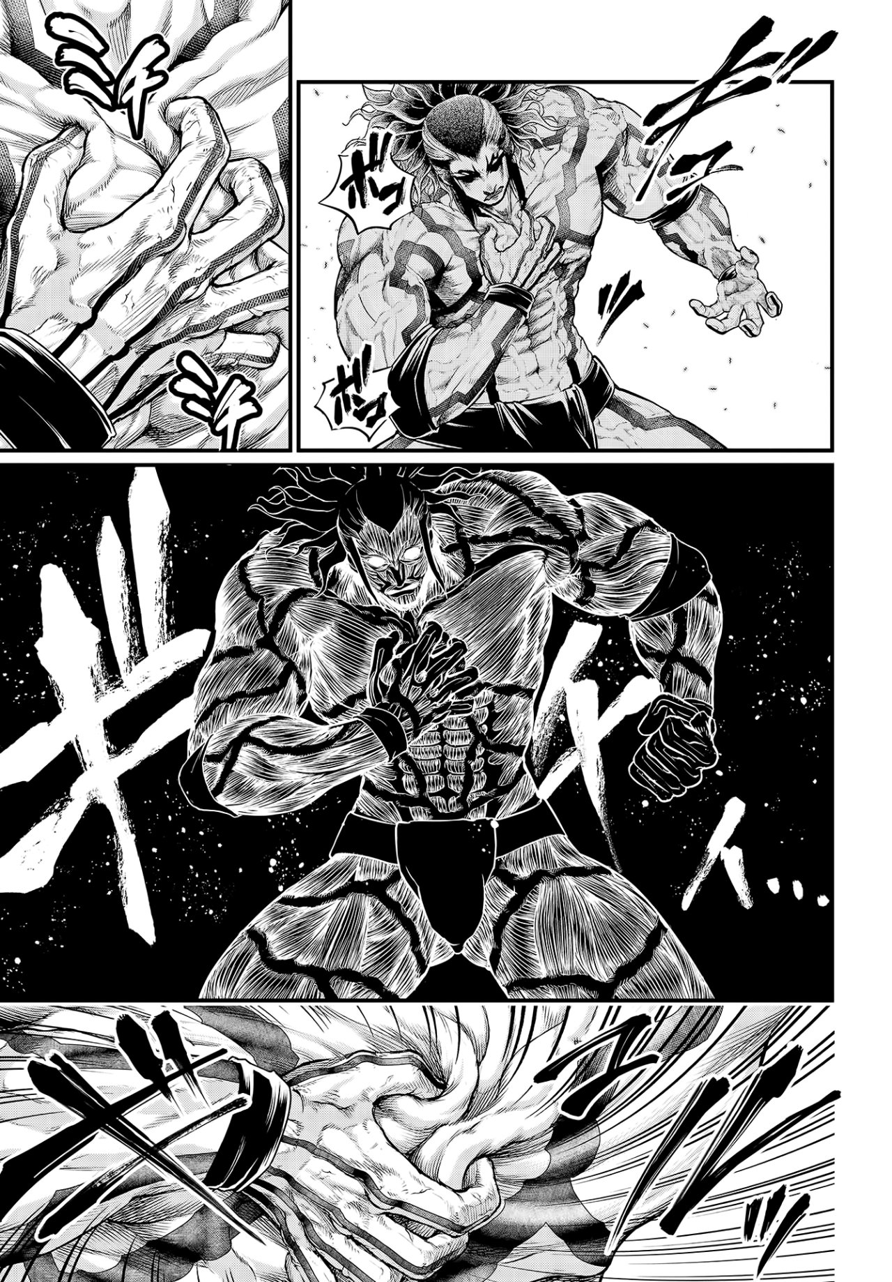 Read Shuumatsu no Valkyrie (es) Manga Online