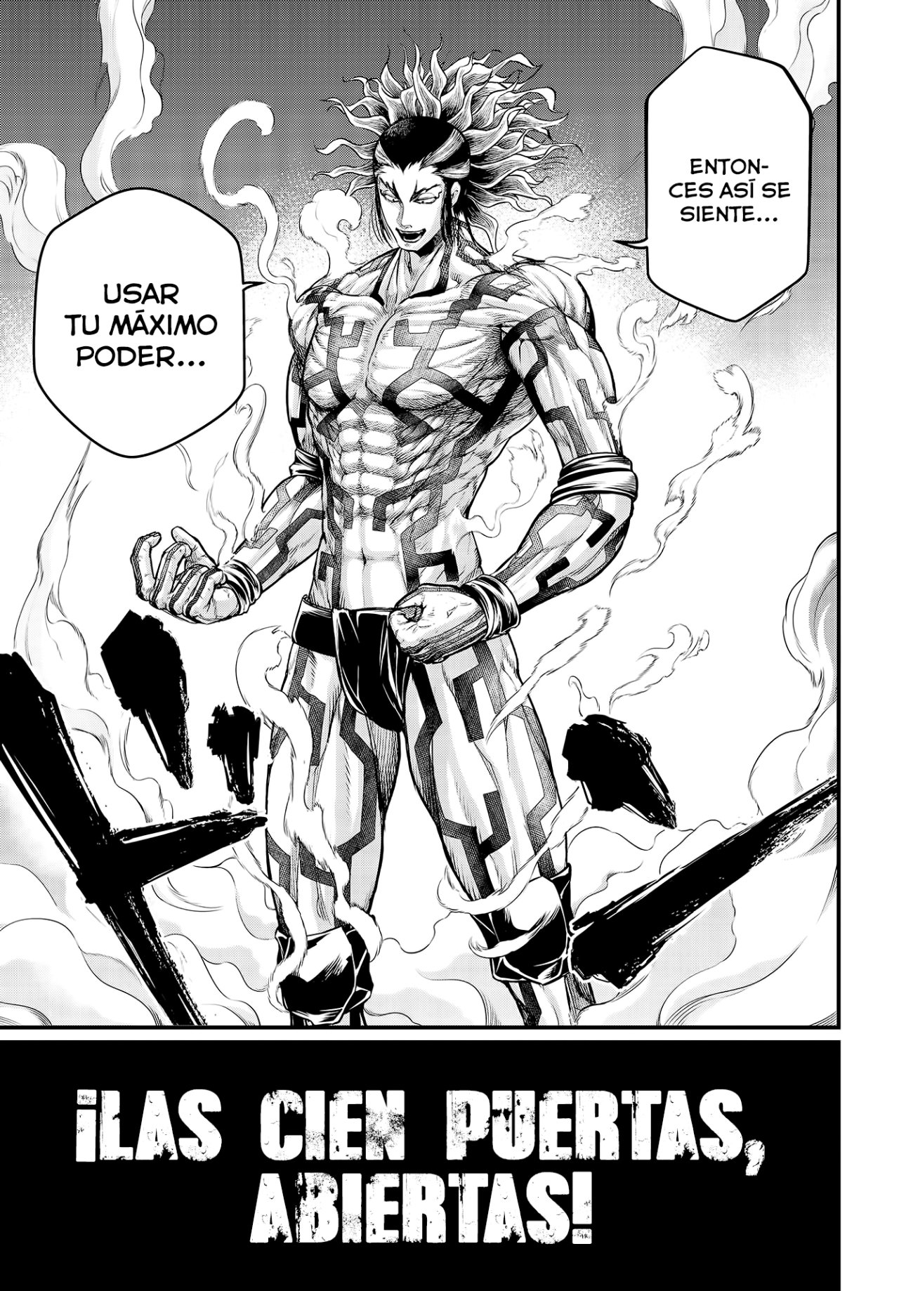 Read Shuumatsu no Valkyrie (es) Manga Online