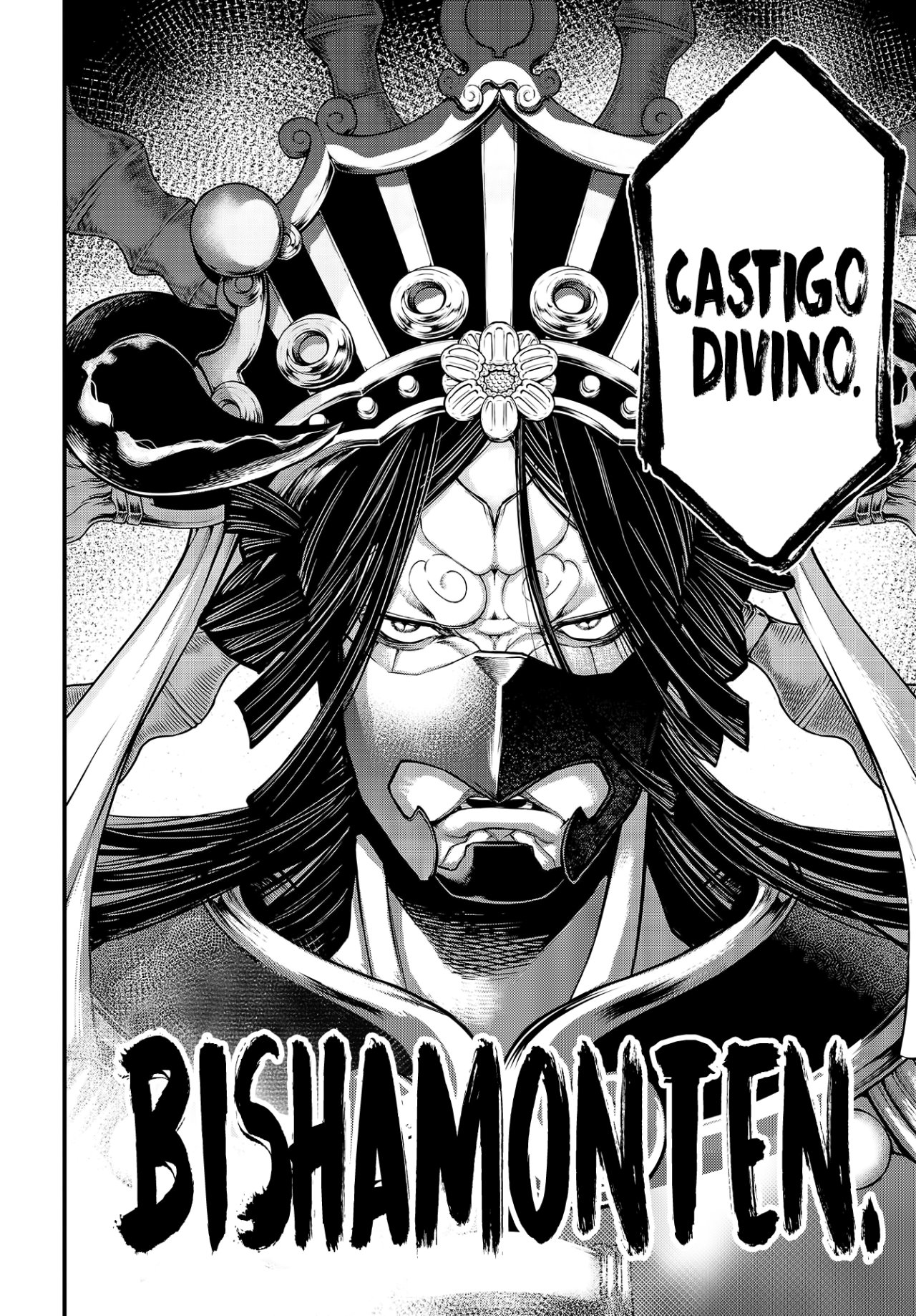 Read Shuumatsu no Valkyrie (es) Manga Online