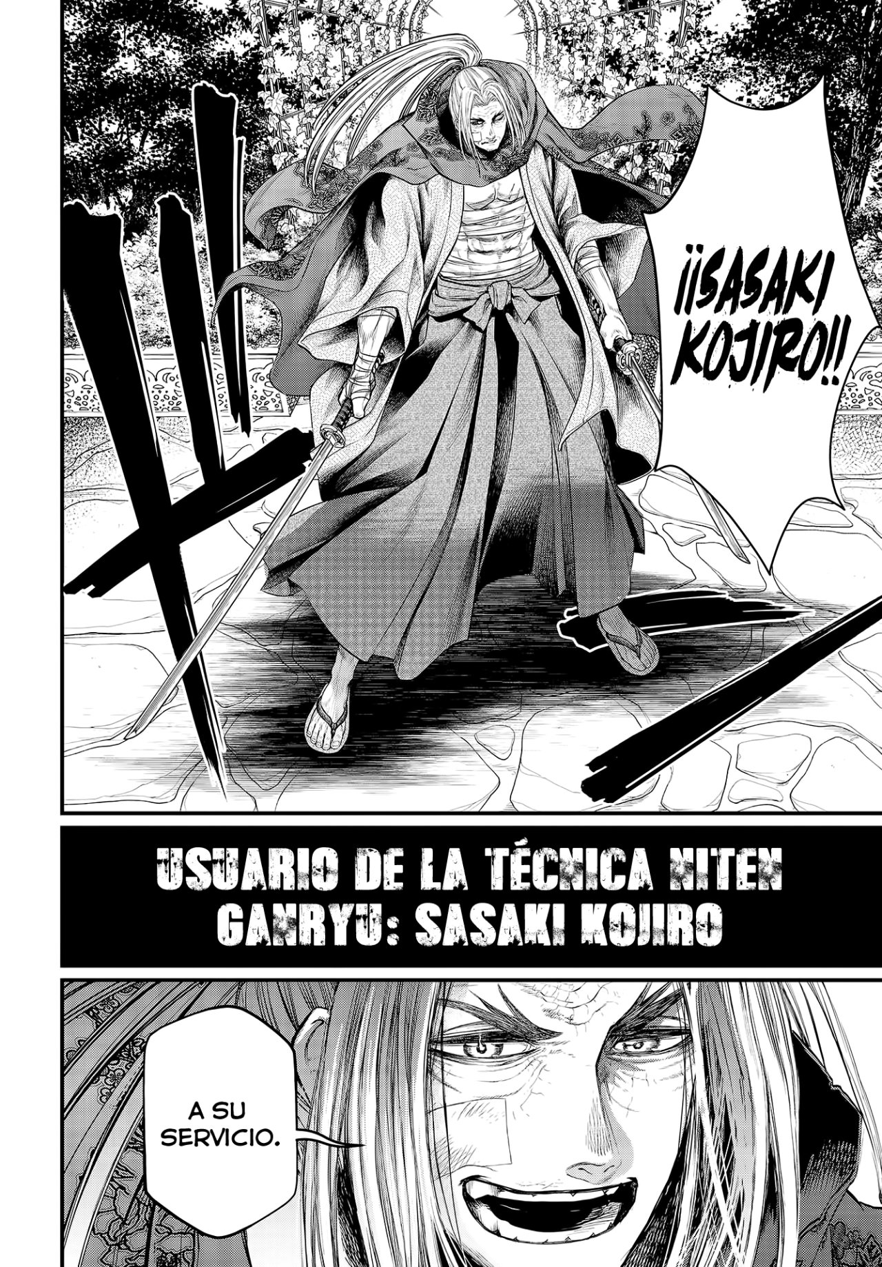 Read Shuumatsu no Valkyrie (es) Manga Online