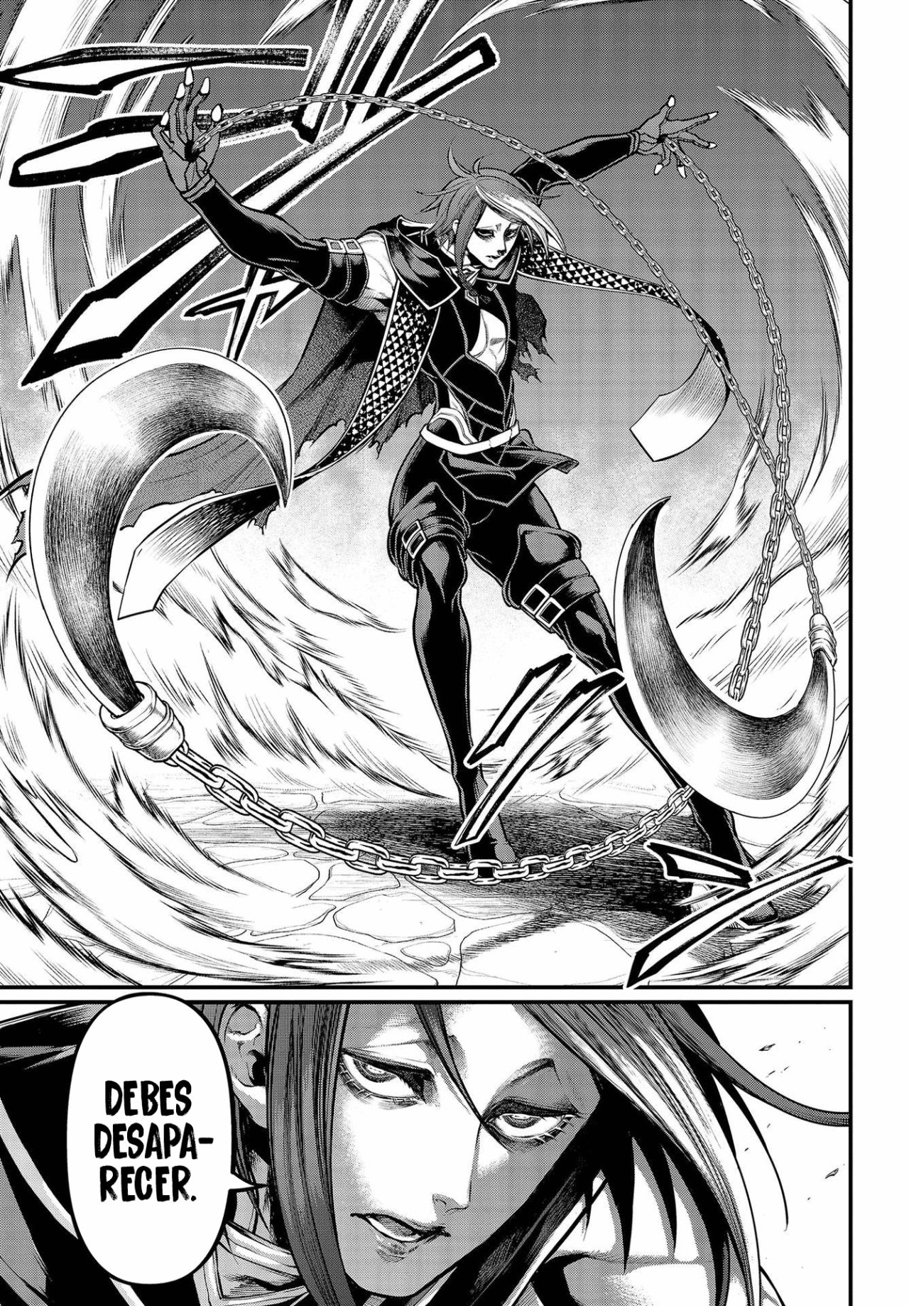 Read Shuumatsu no Valkyrie (es) Manga Online