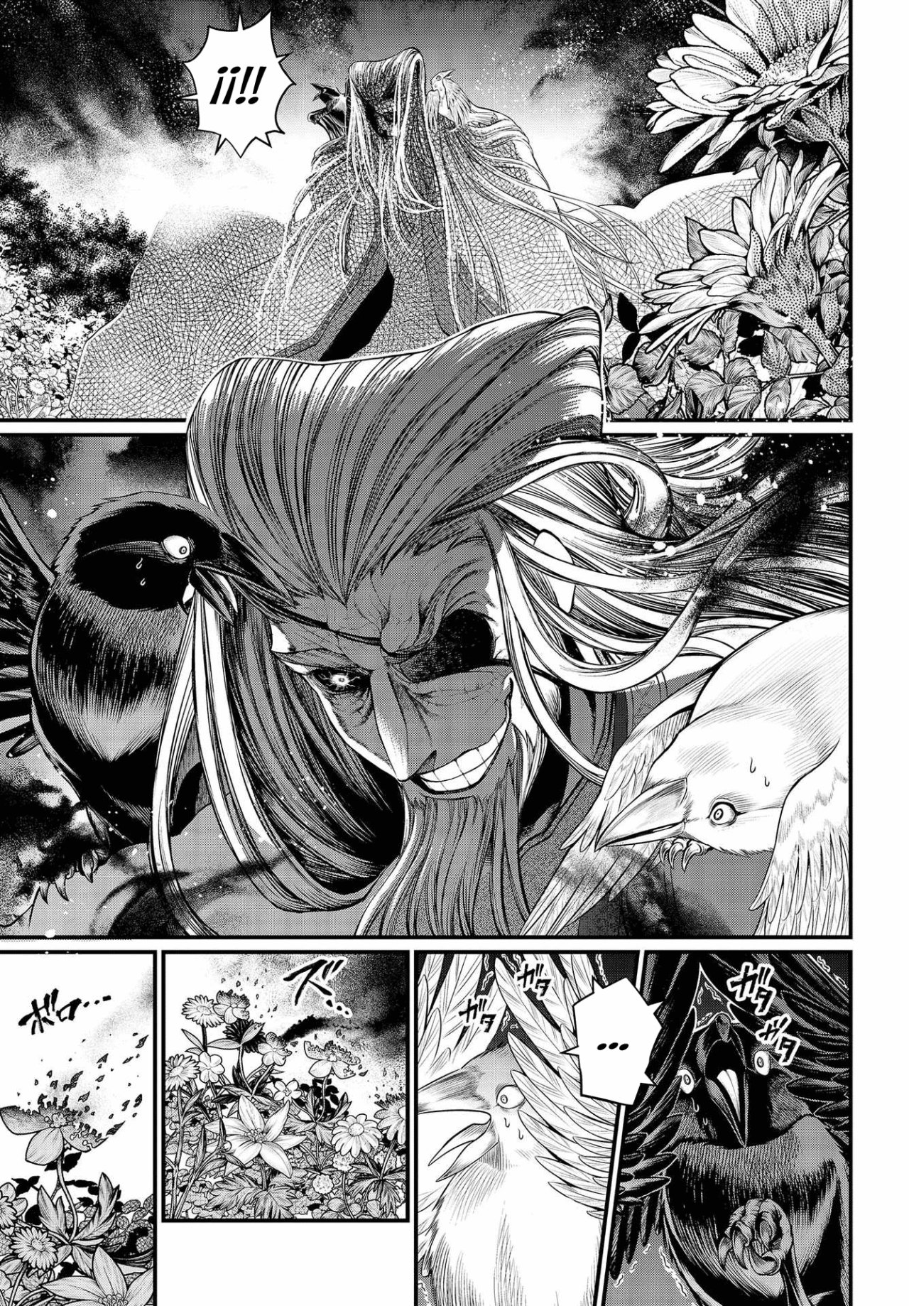 Read Shuumatsu no Valkyrie (es) Manga Online