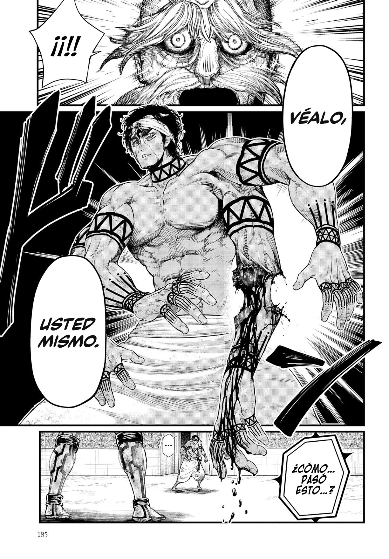 Read Shuumatsu no Valkyrie (es) Manga Online