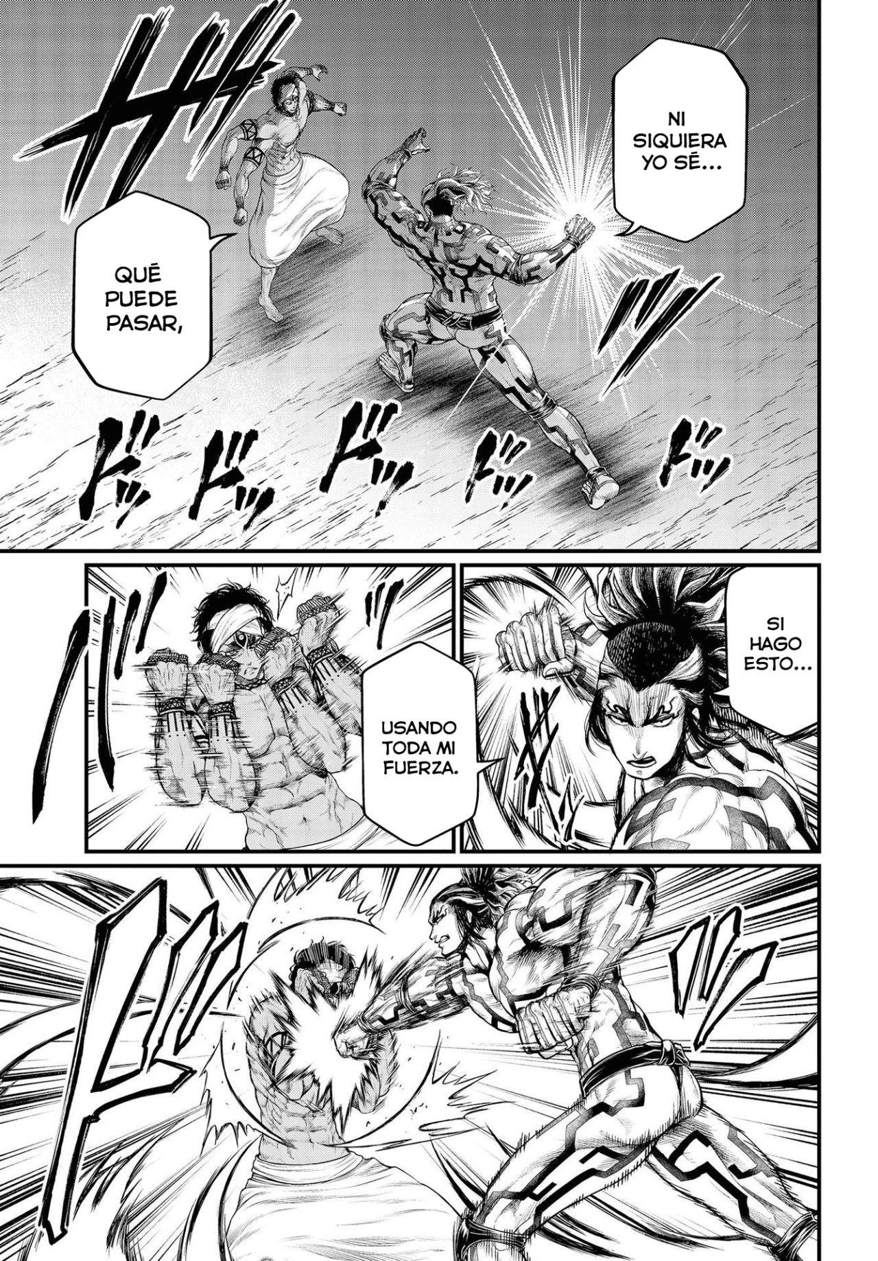 Read Shuumatsu no Valkyrie (es) Manga Online