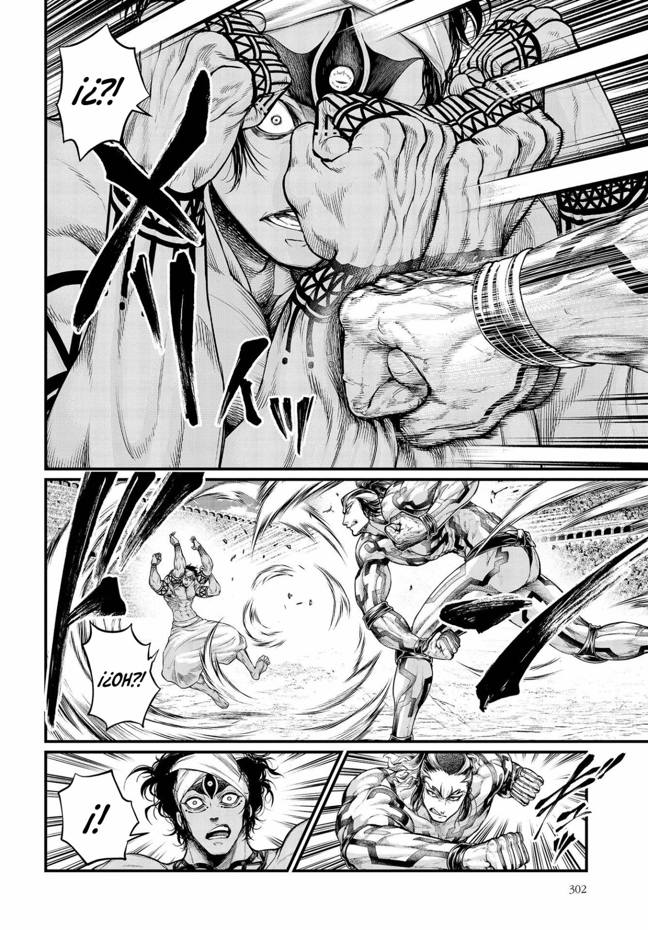 Read Shuumatsu no Valkyrie (es) Manga Online