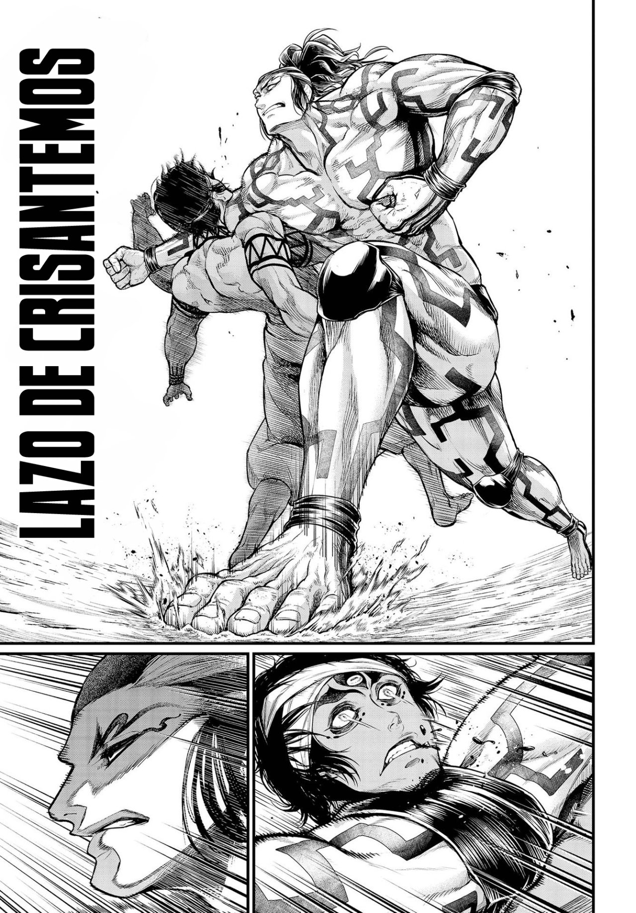 Read Shuumatsu no Valkyrie (es) Manga Online