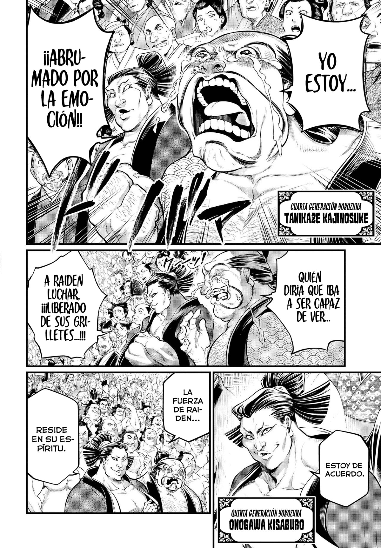 Read Shuumatsu no Valkyrie (es) Manga Online