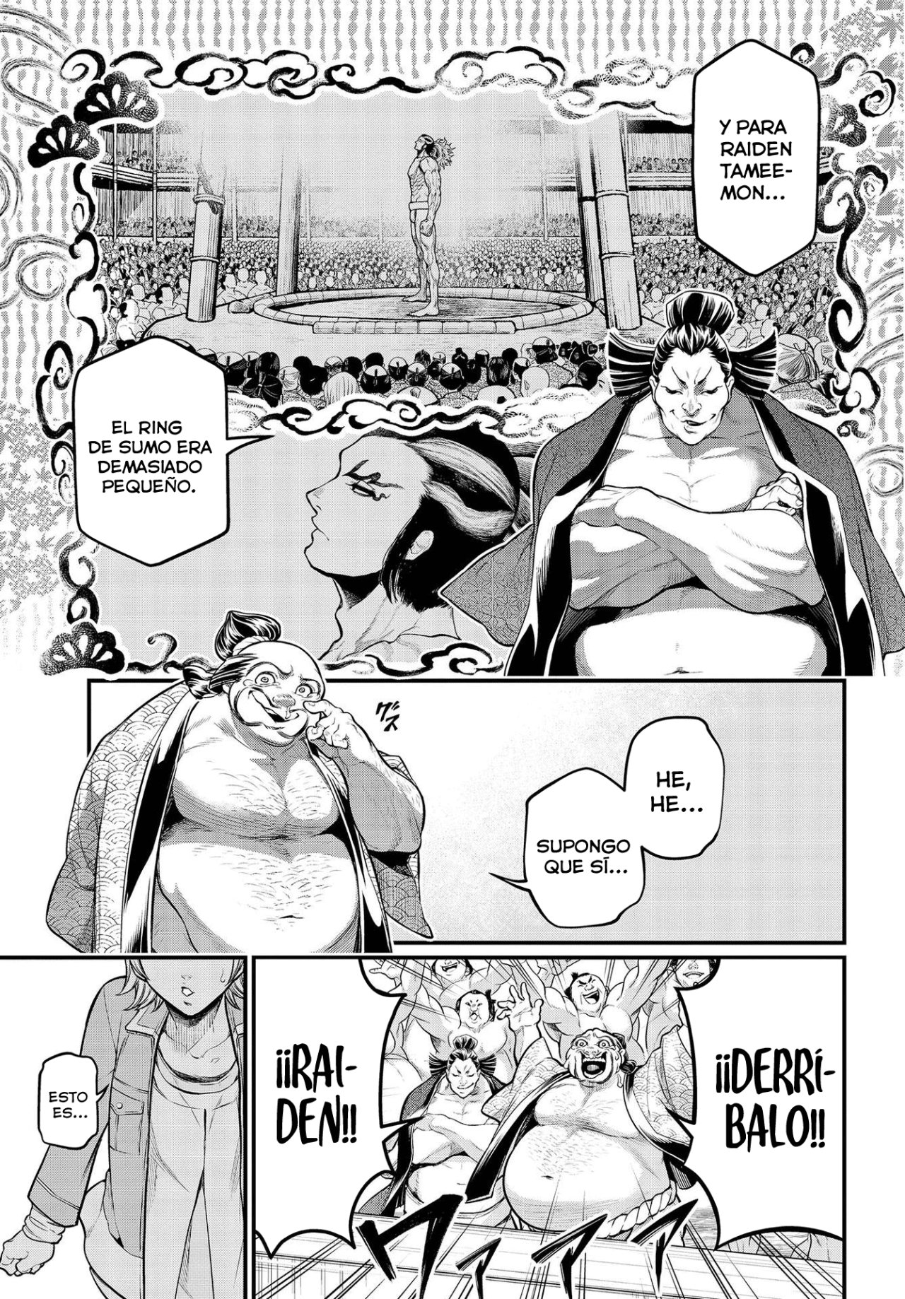 Read Shuumatsu no Valkyrie (es) Manga Online