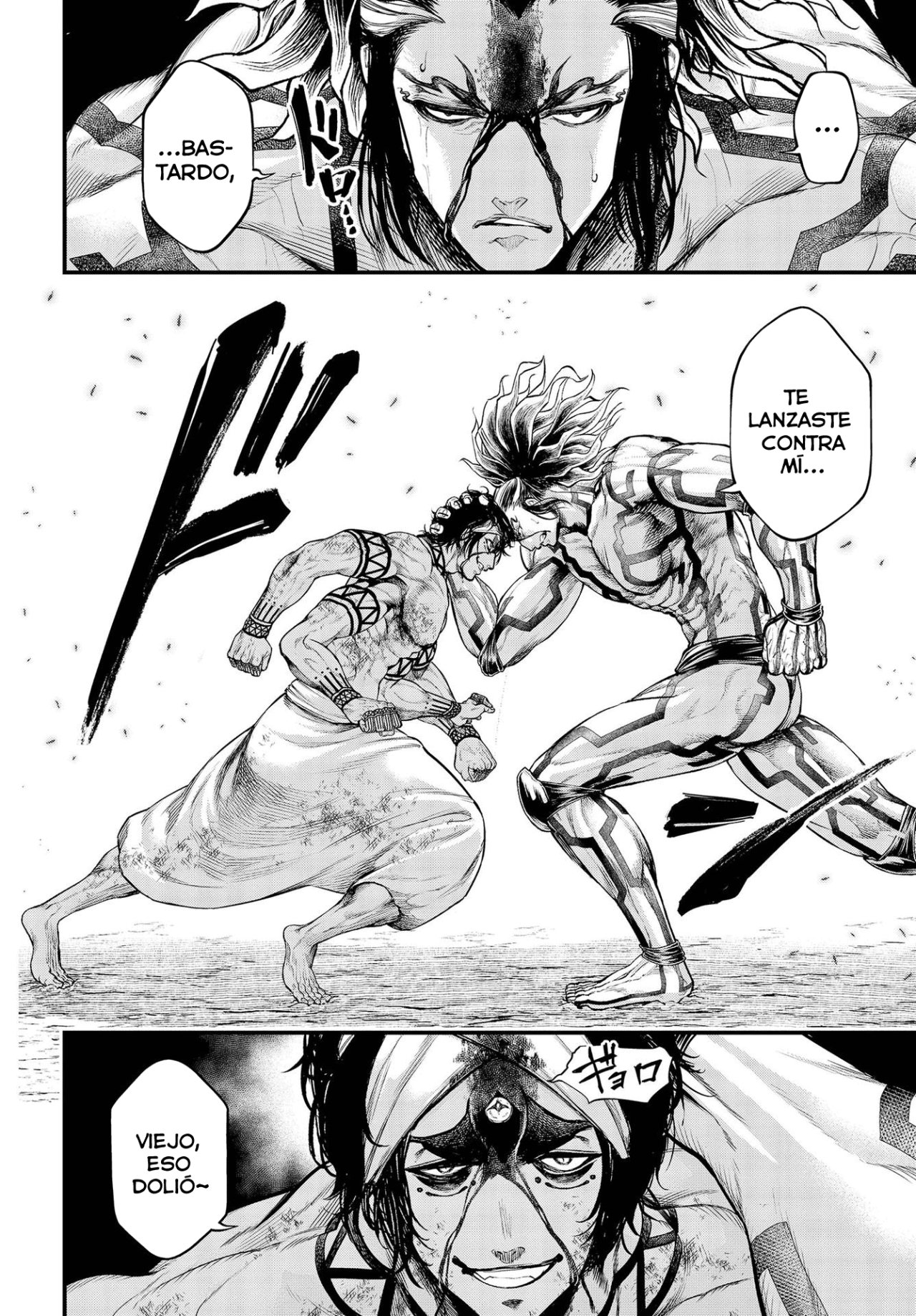 Read Shuumatsu no Valkyrie (es) Manga Online