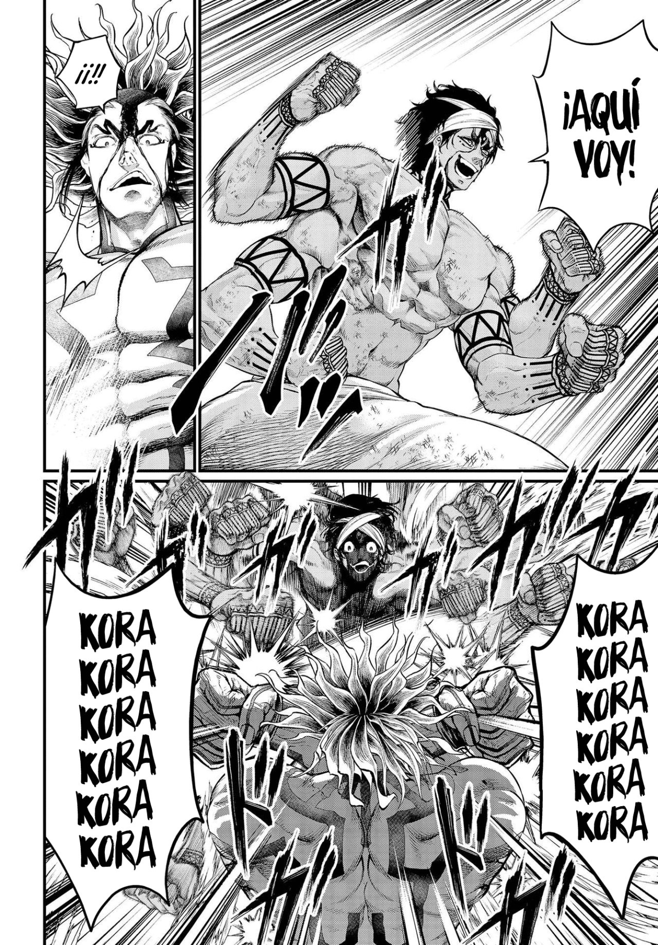 Read Shuumatsu no Valkyrie (es) Manga Online