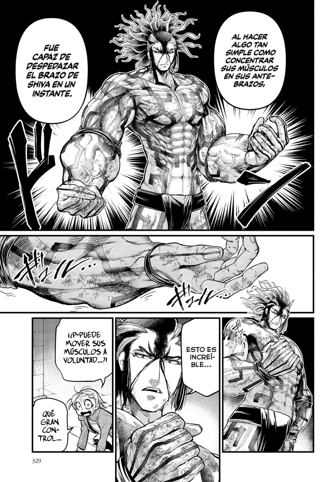 Read Shuumatsu no Valkyrie (es) Manga Online