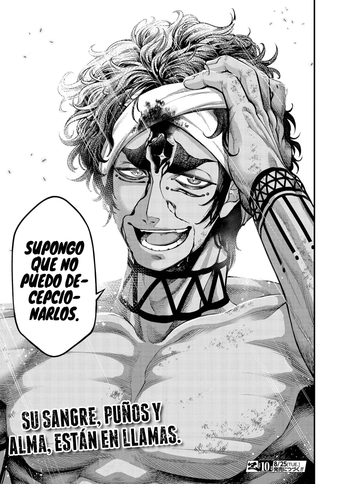 Read Shuumatsu no Valkyrie (es) Manga Online