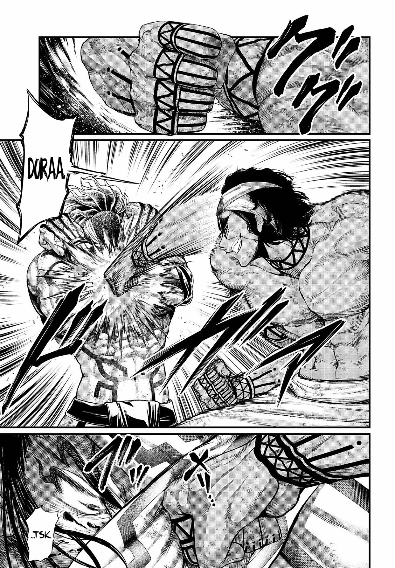 Read Shuumatsu no Valkyrie (es) Manga Online