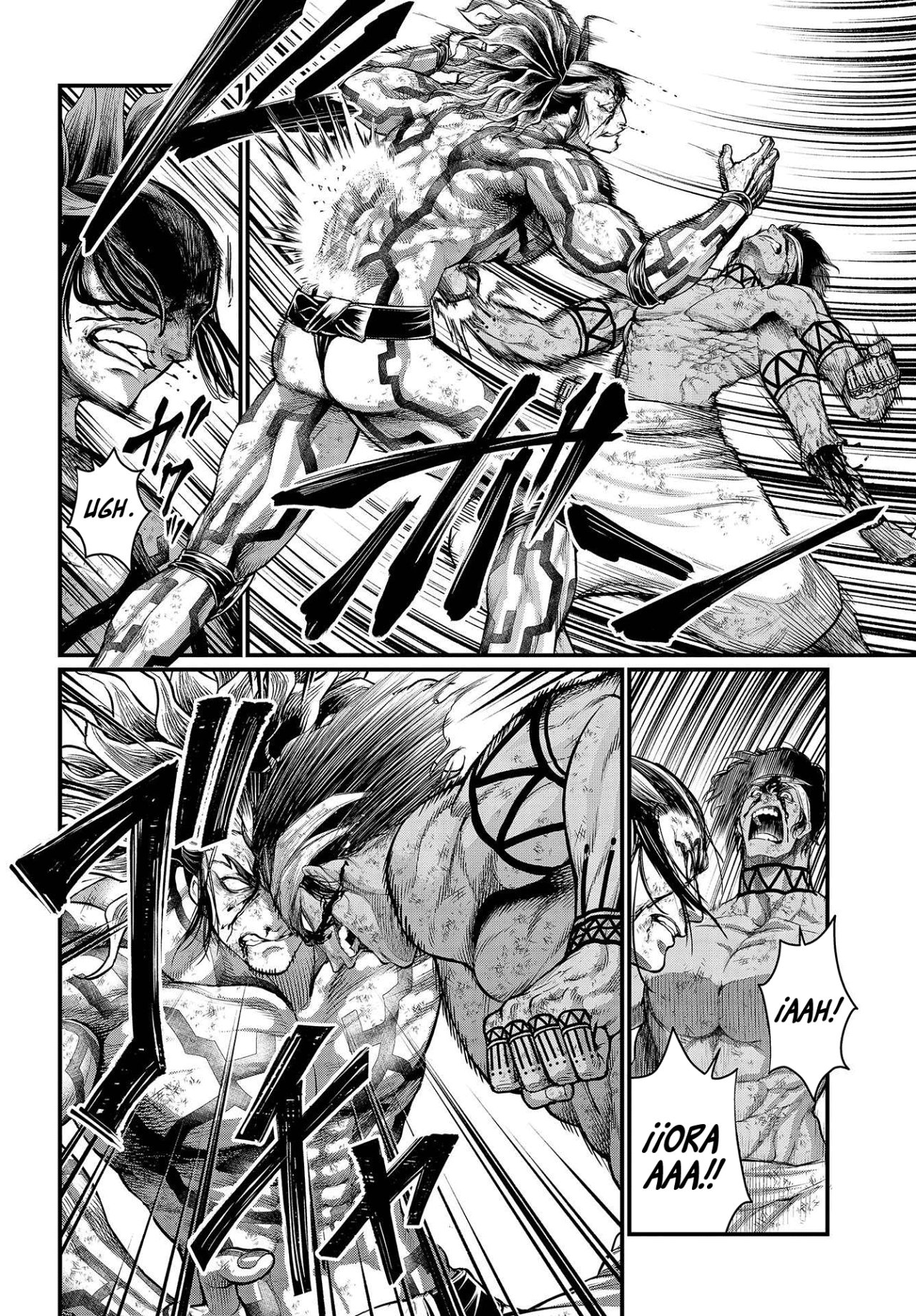 Read Shuumatsu no Valkyrie (es) Manga Online
