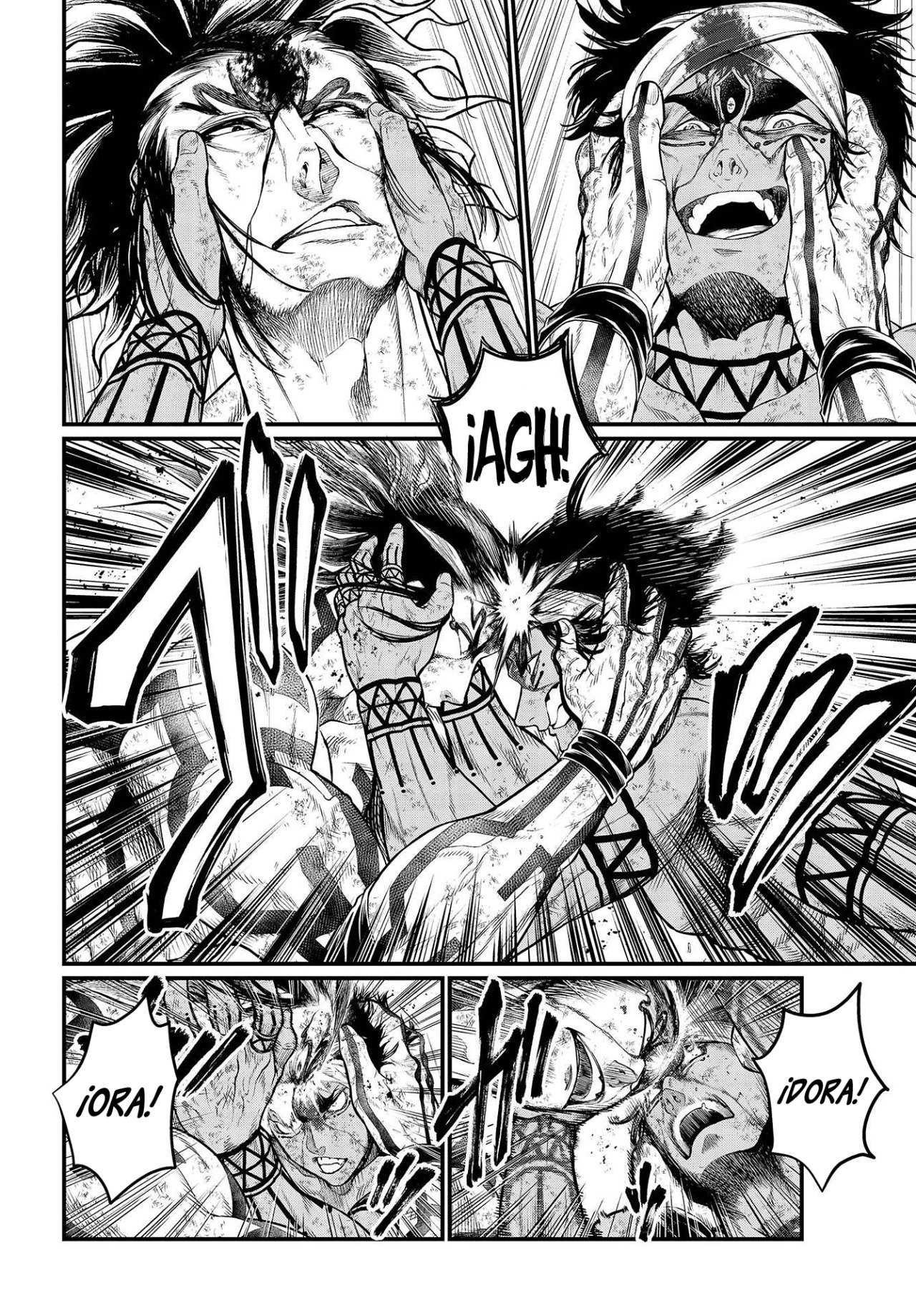 Read Shuumatsu no Valkyrie (es) Manga Online
