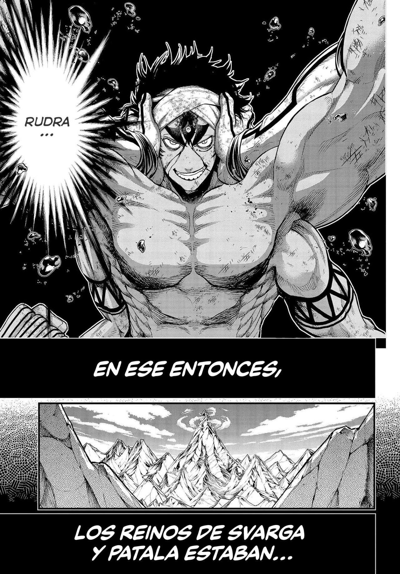Read Shuumatsu no Valkyrie (es) Manga Online