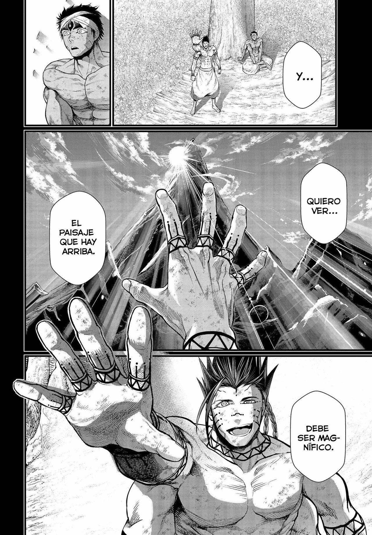 Read Shuumatsu no Valkyrie (es) Manga Online