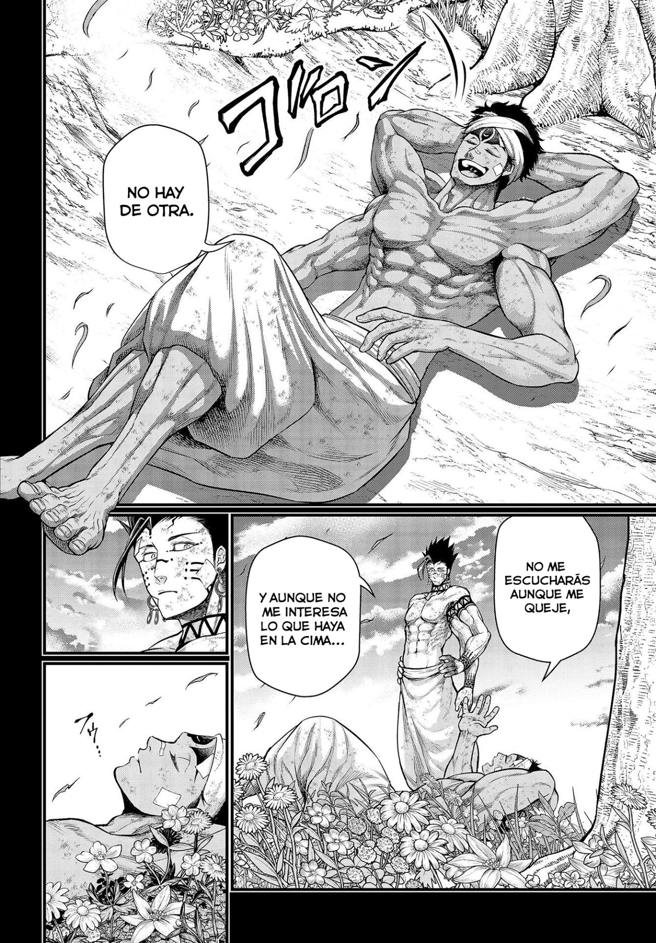Read Shuumatsu no Valkyrie (es) Manga Online