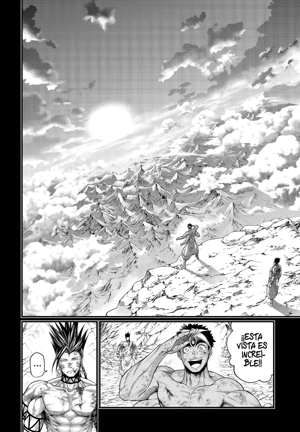 Read Shuumatsu no Valkyrie (es) Manga Online