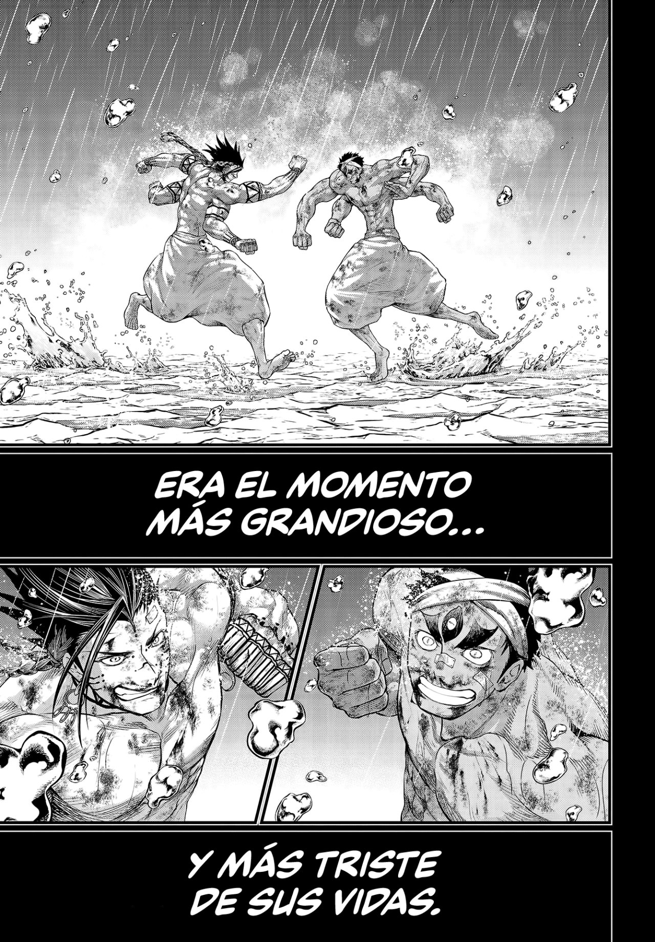 Read Shuumatsu no Valkyrie (es) Manga Online