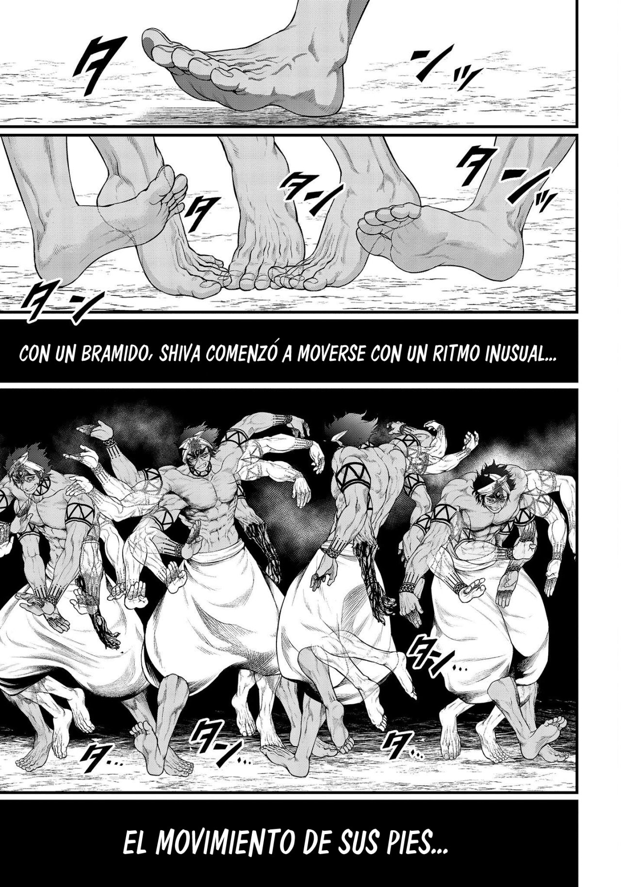 Read Shuumatsu no Valkyrie (es) Manga Online