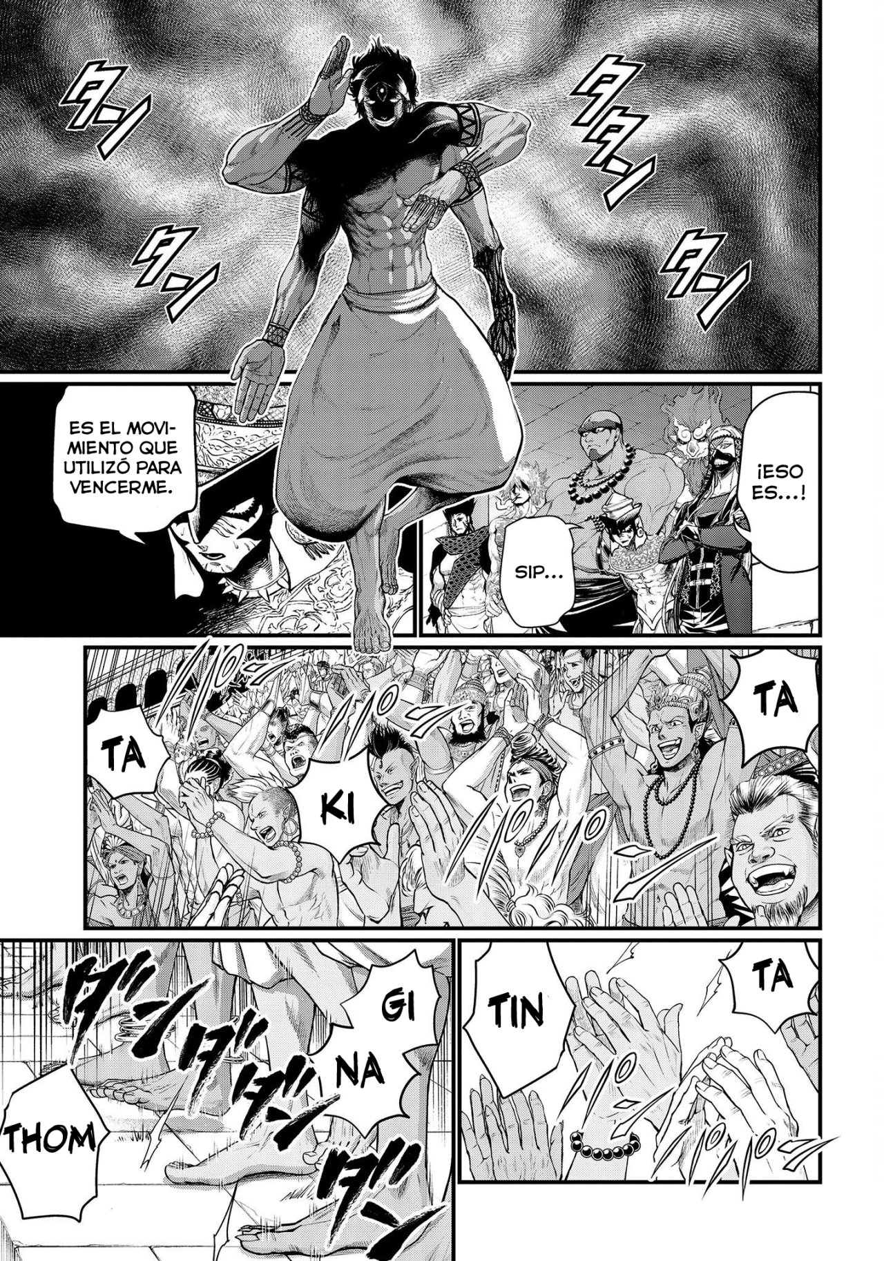 Read Shuumatsu no Valkyrie (es) Manga Online