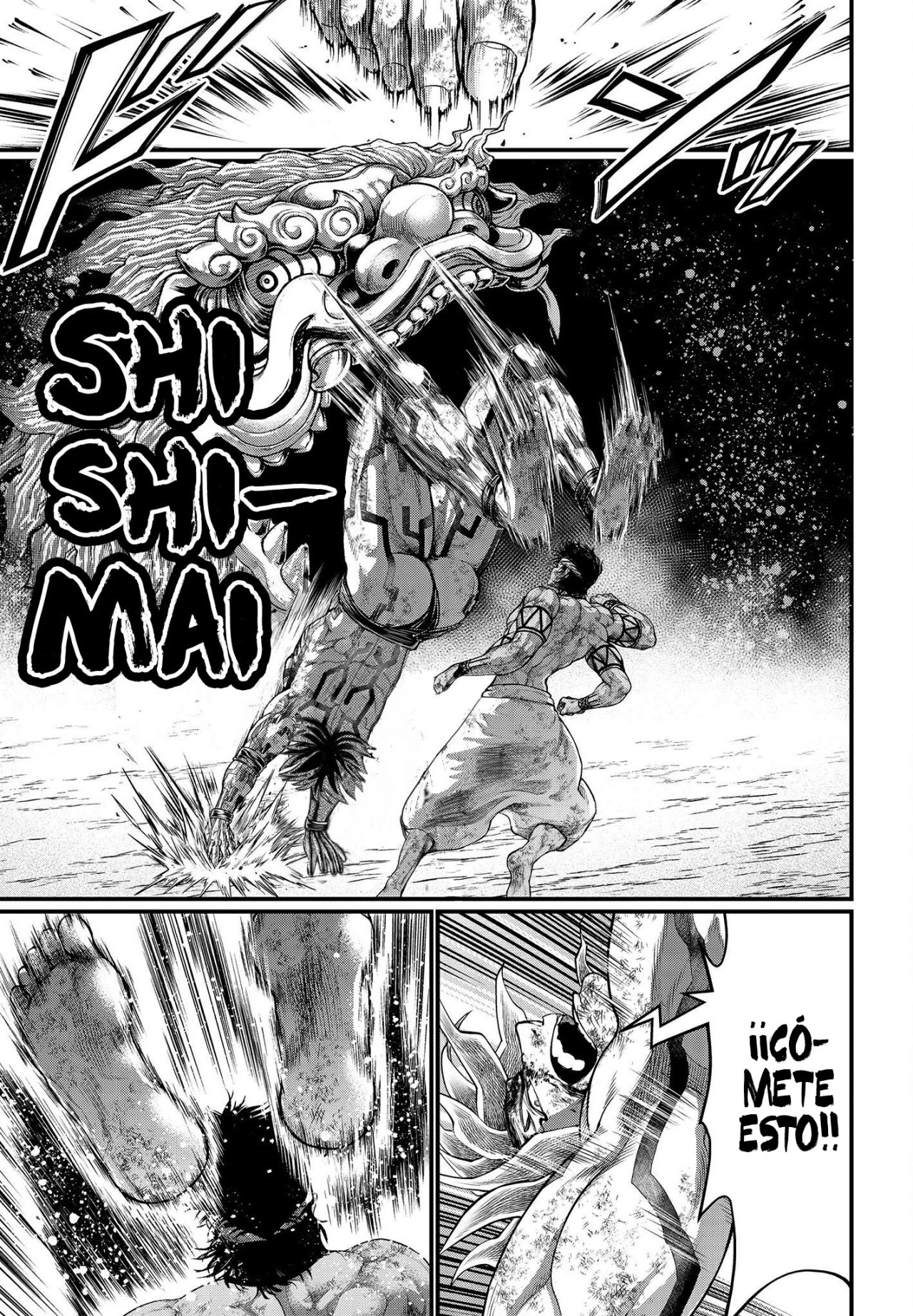 Read Shuumatsu no Valkyrie (es) Manga Online