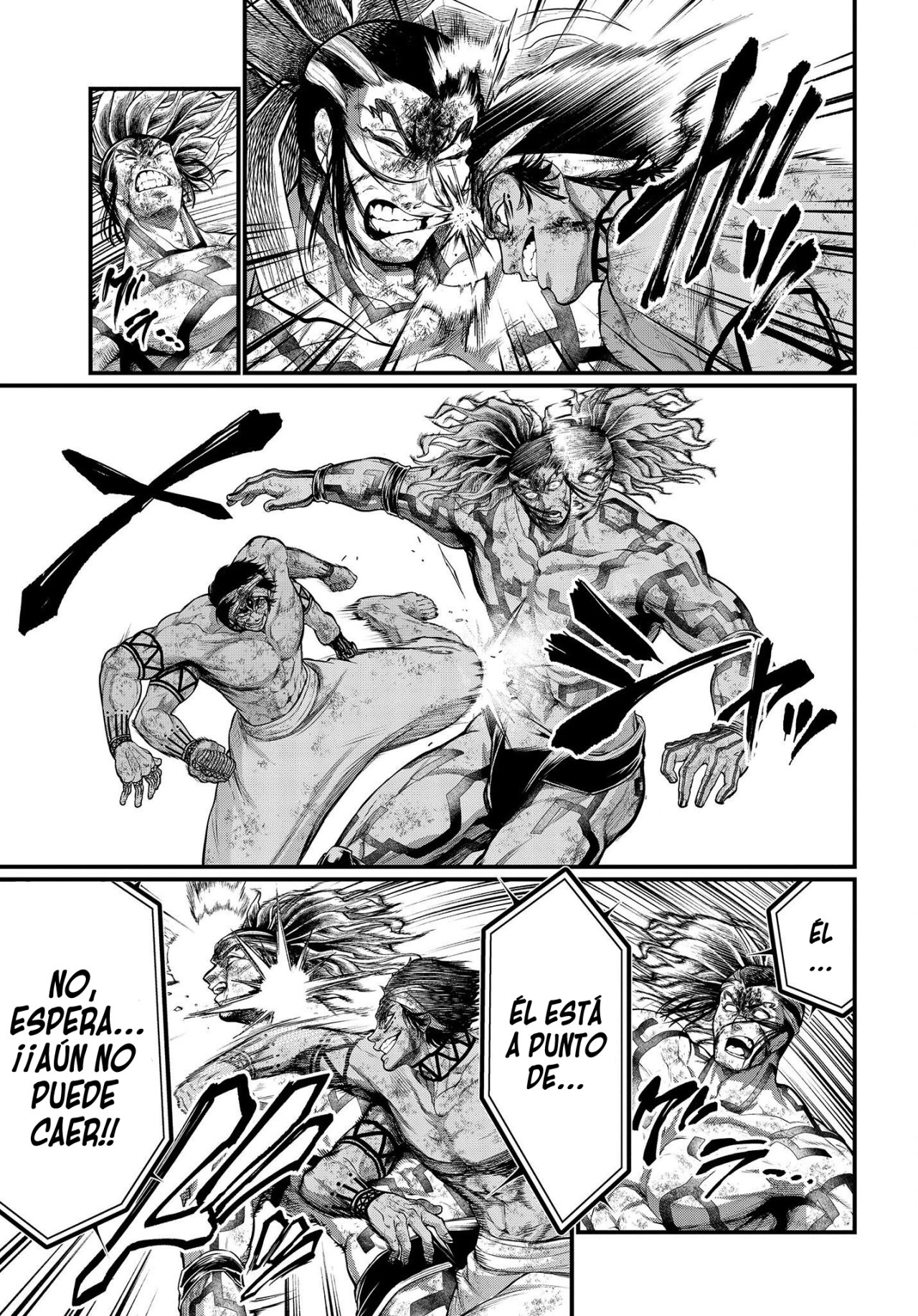 Read Shuumatsu no Valkyrie (es) Manga Online