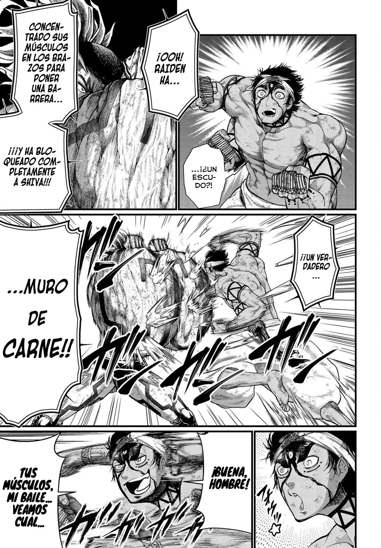 Read Shuumatsu no Valkyrie (es) Manga Online