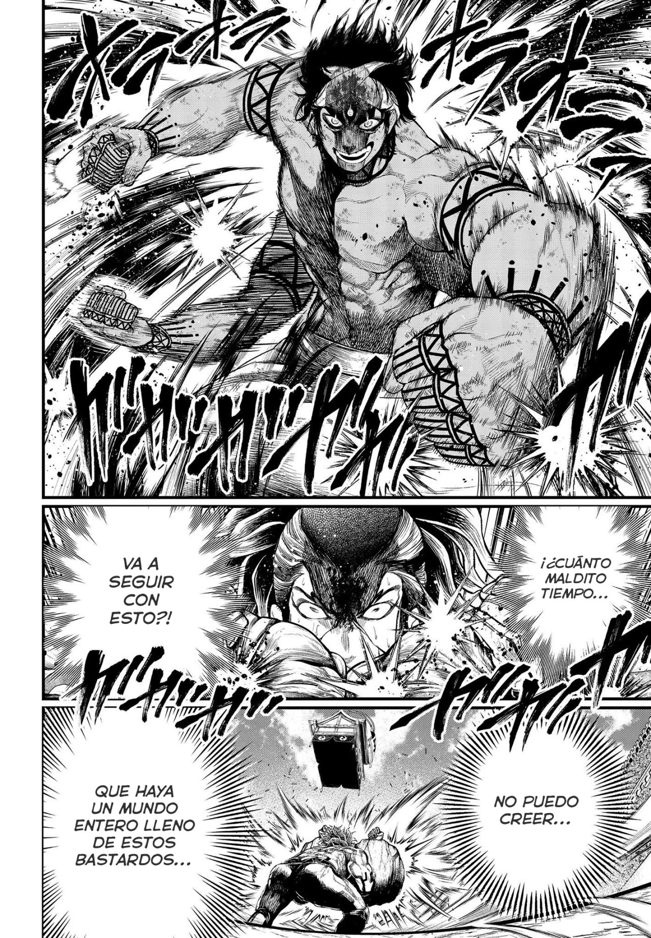 Read Shuumatsu no Valkyrie (es) Manga Online