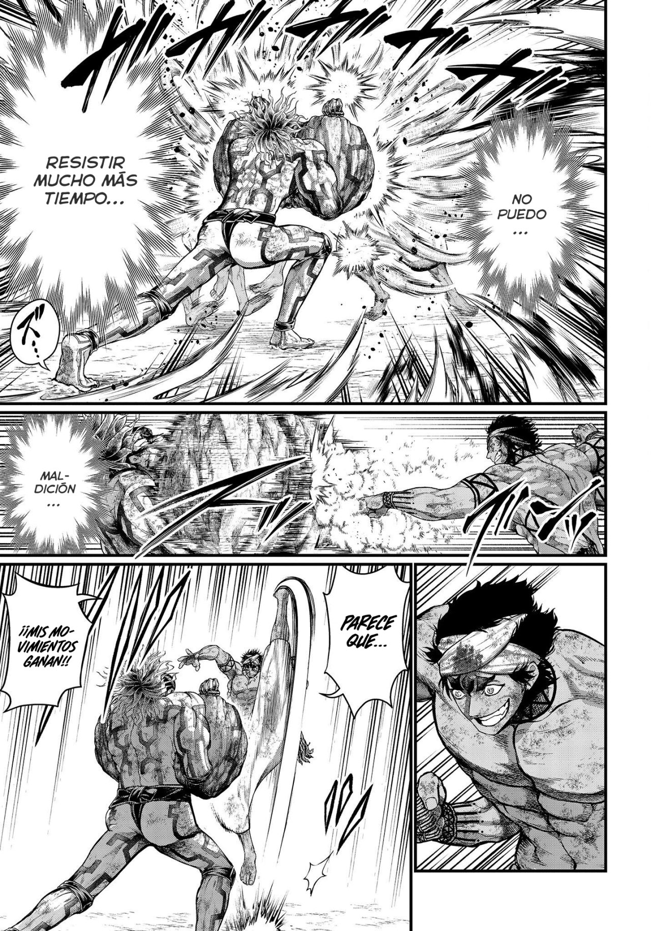 Read Shuumatsu no Valkyrie (es) Manga Online