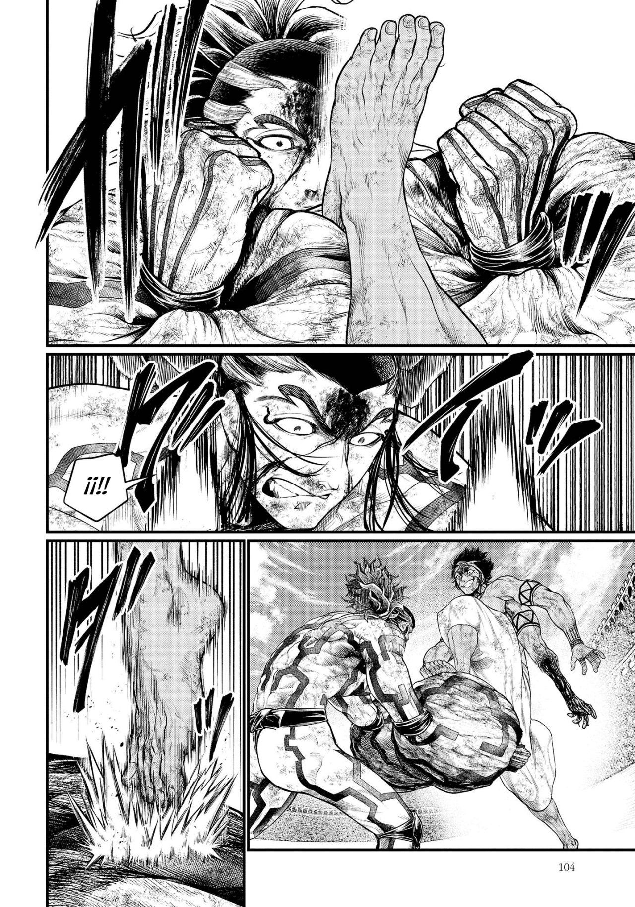 Read Shuumatsu no Valkyrie (es) Manga Online