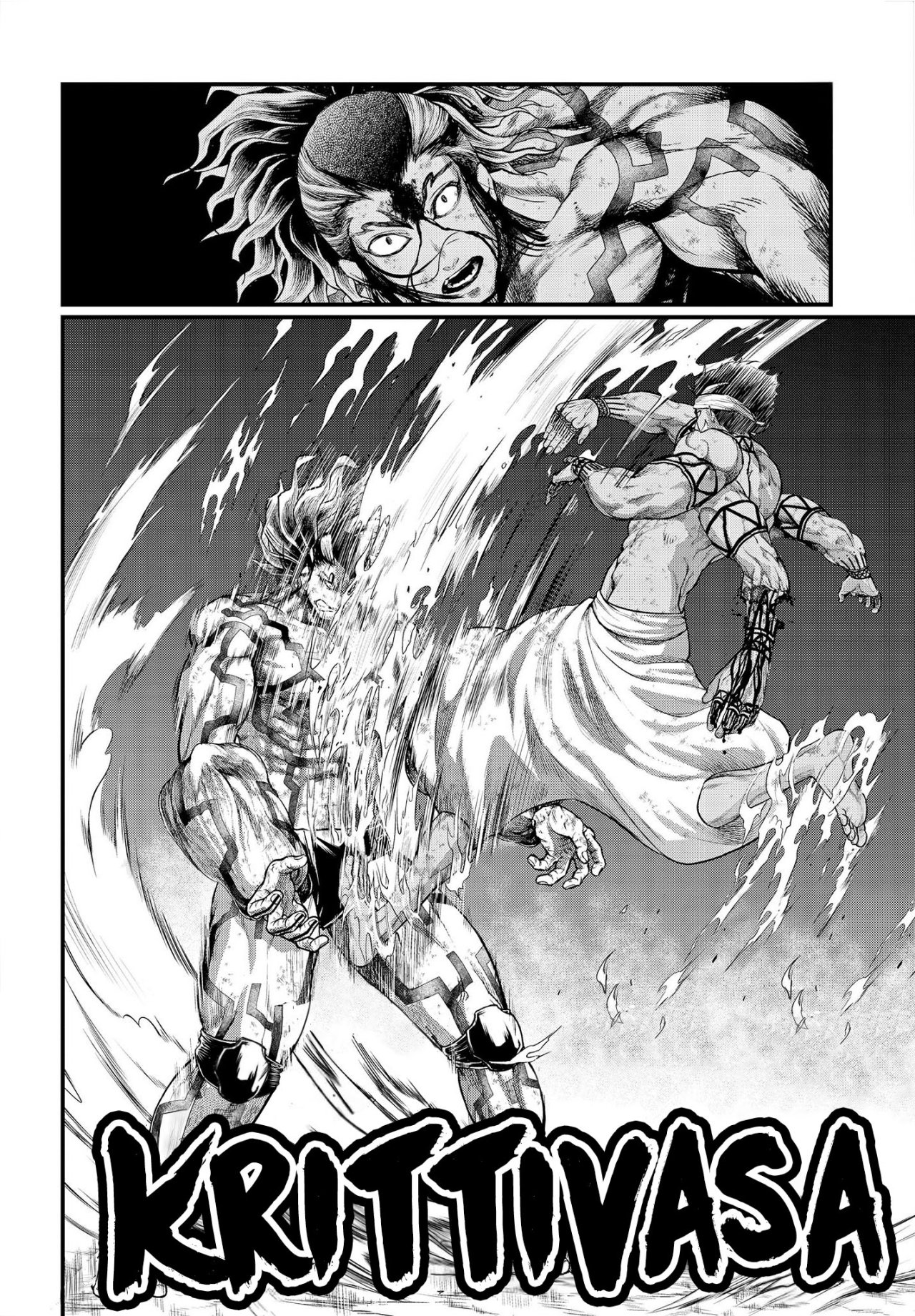Read Shuumatsu no Valkyrie (es) Manga Online