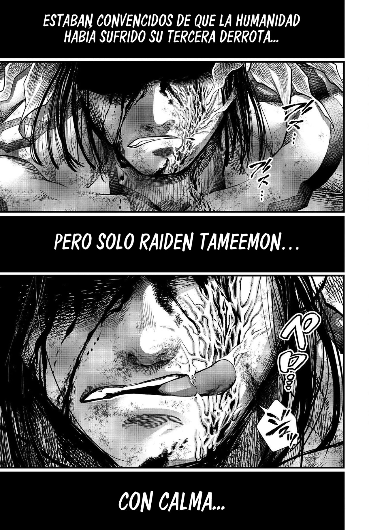 Read Shuumatsu no Valkyrie (es) Manga Online