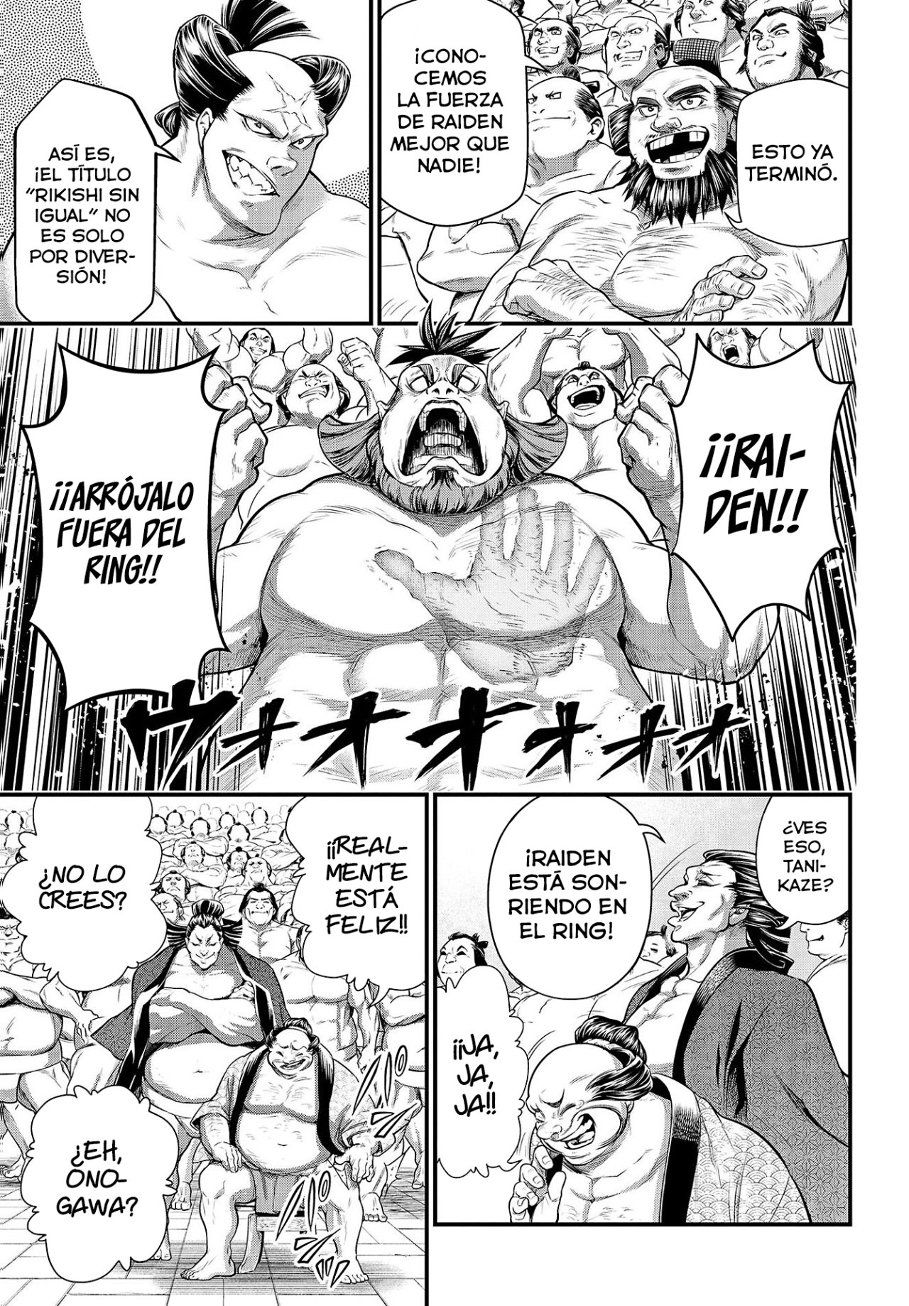 Read Shuumatsu no Valkyrie (es) Manga Online
