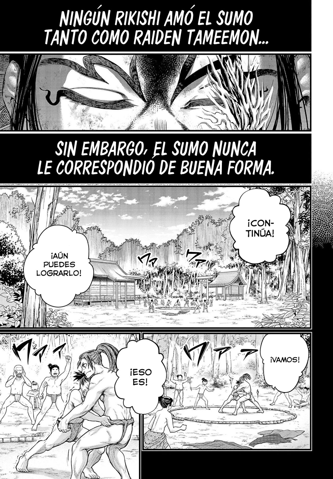 Read Shuumatsu no Valkyrie (es) Manga Online