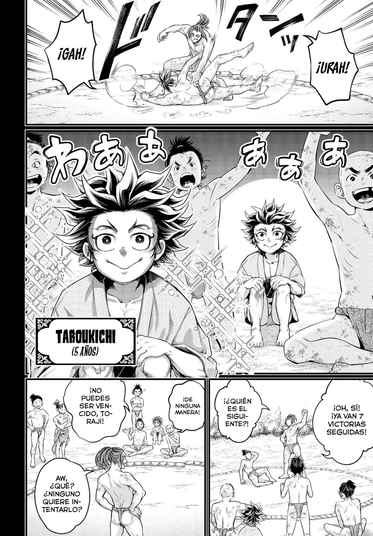 Read Shuumatsu no Valkyrie (es) Manga Online