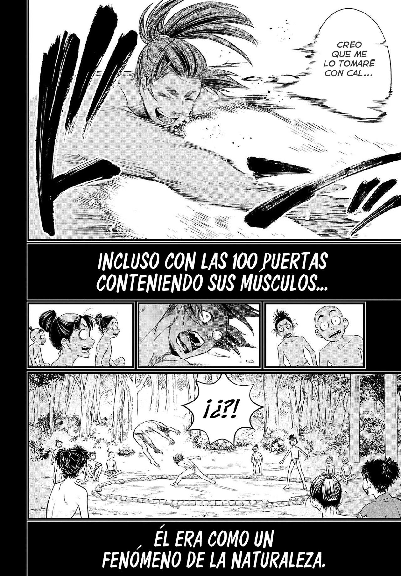 Read Shuumatsu no Valkyrie (es) Manga Online