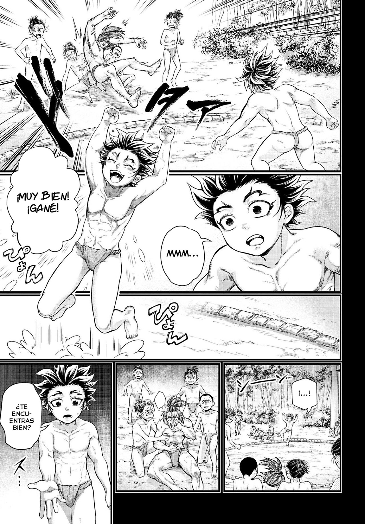 Read Shuumatsu no Valkyrie (es) Manga Online