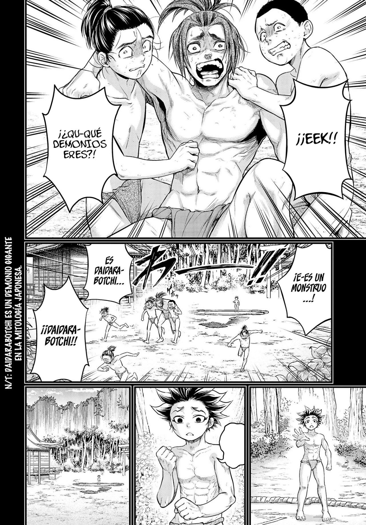Read Shuumatsu no Valkyrie (es) Manga Online
