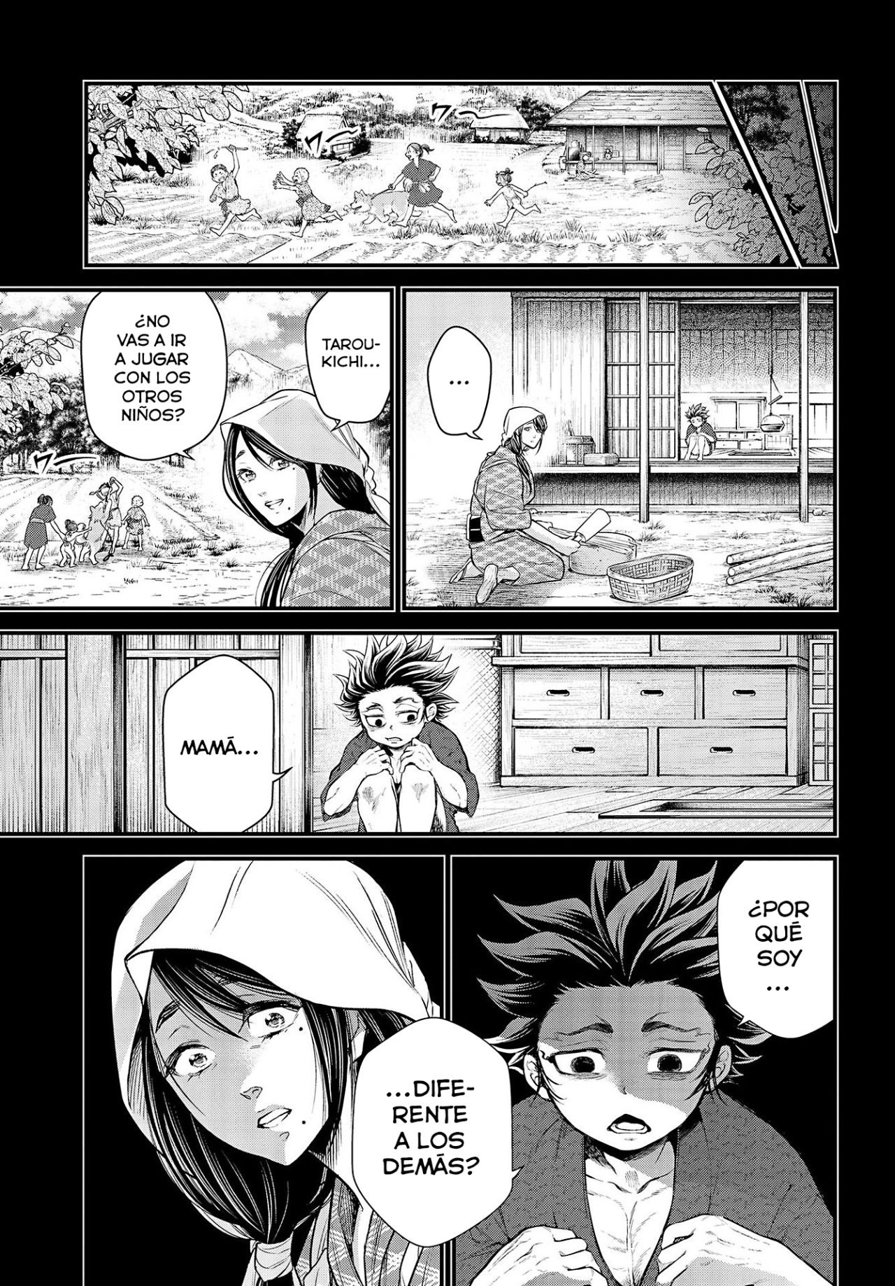 Read Shuumatsu no Valkyrie (es) Manga Online