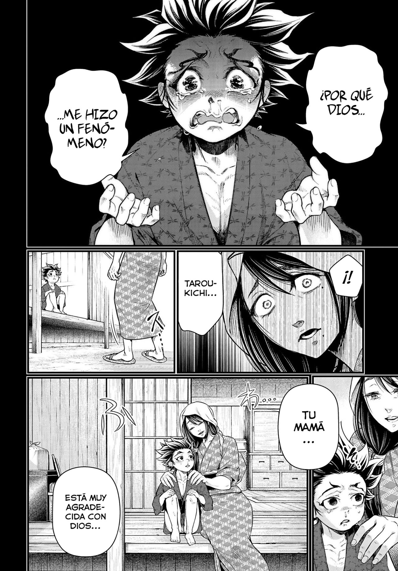 Read Shuumatsu no Valkyrie (es) Manga Online