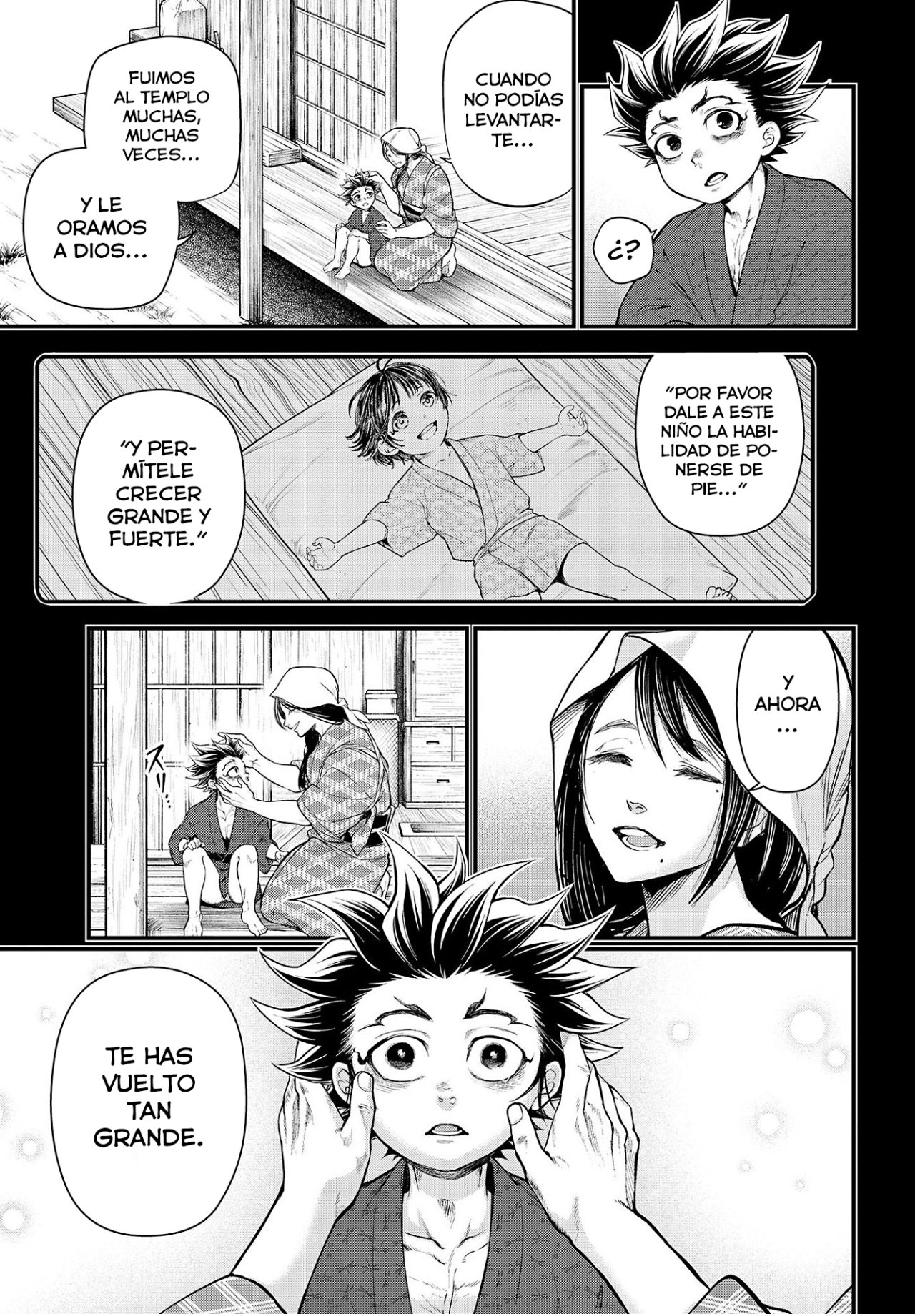 Read Shuumatsu no Valkyrie (es) Manga Online