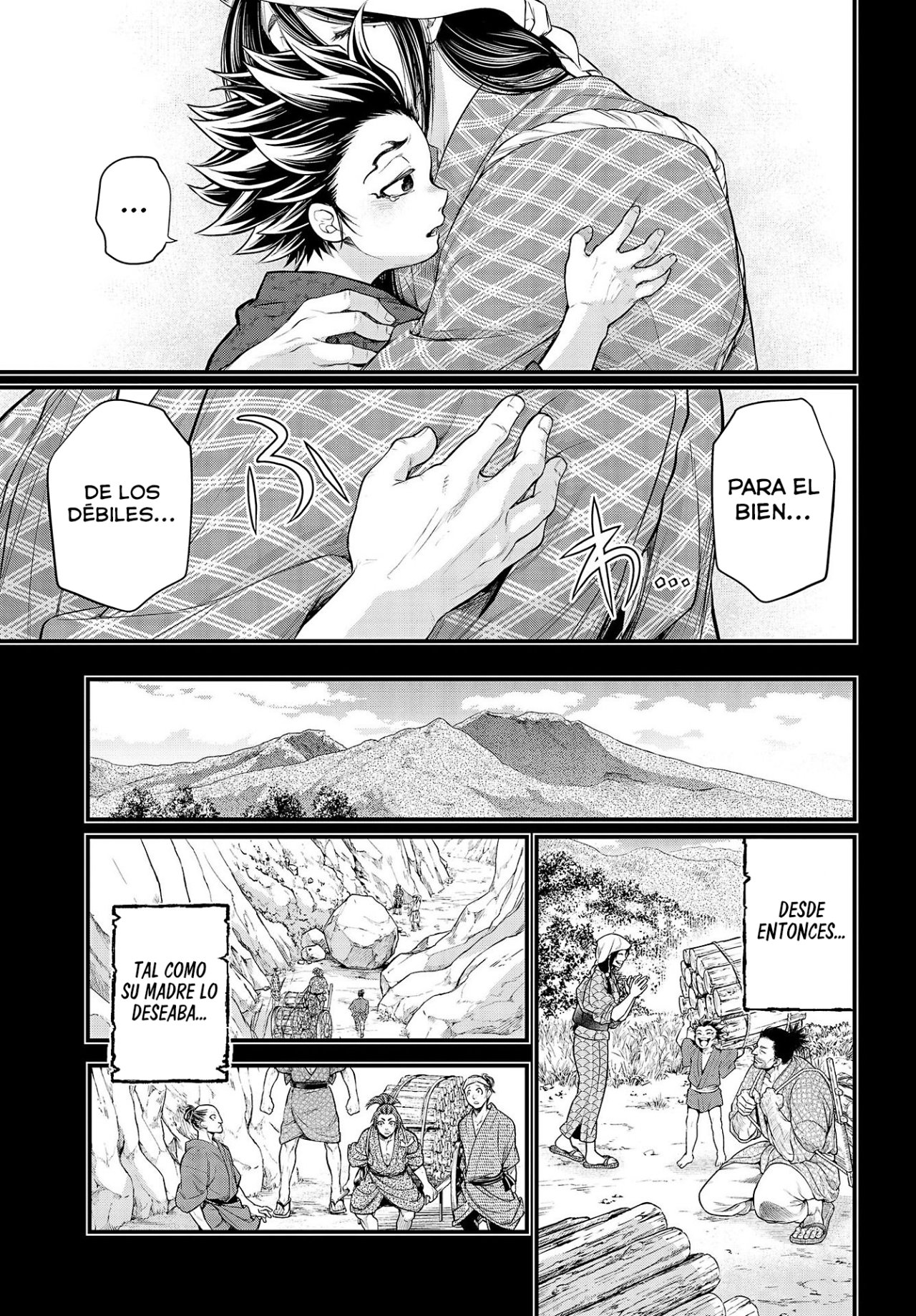 Read Shuumatsu no Valkyrie (es) Manga Online